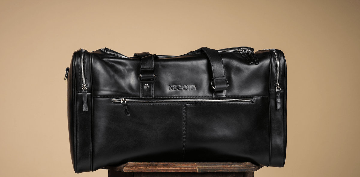 Krijgt Nappaleer Patina? Dit Gebeurt Er Echt Als Het Ouder Wordt - Negotia Leather