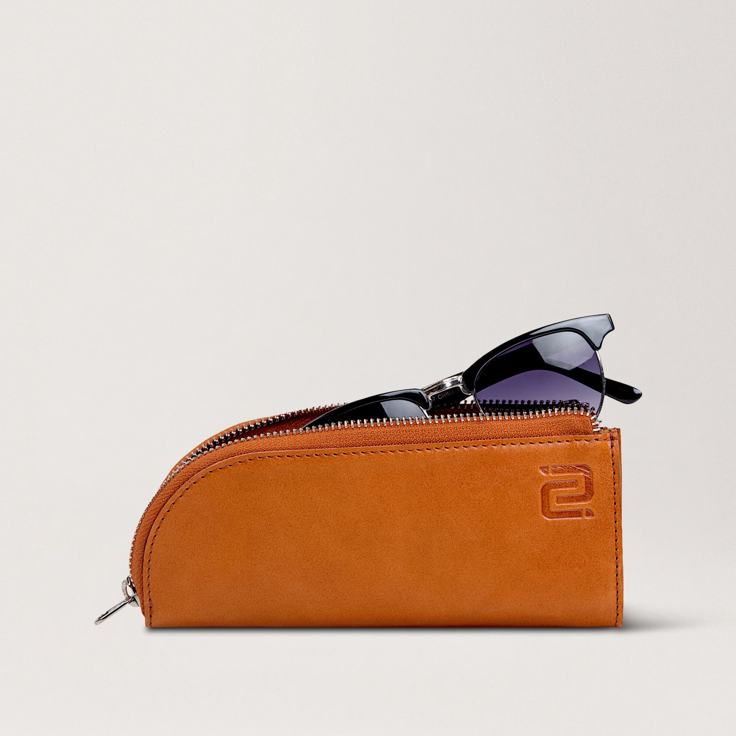 Lunet Glasses Case