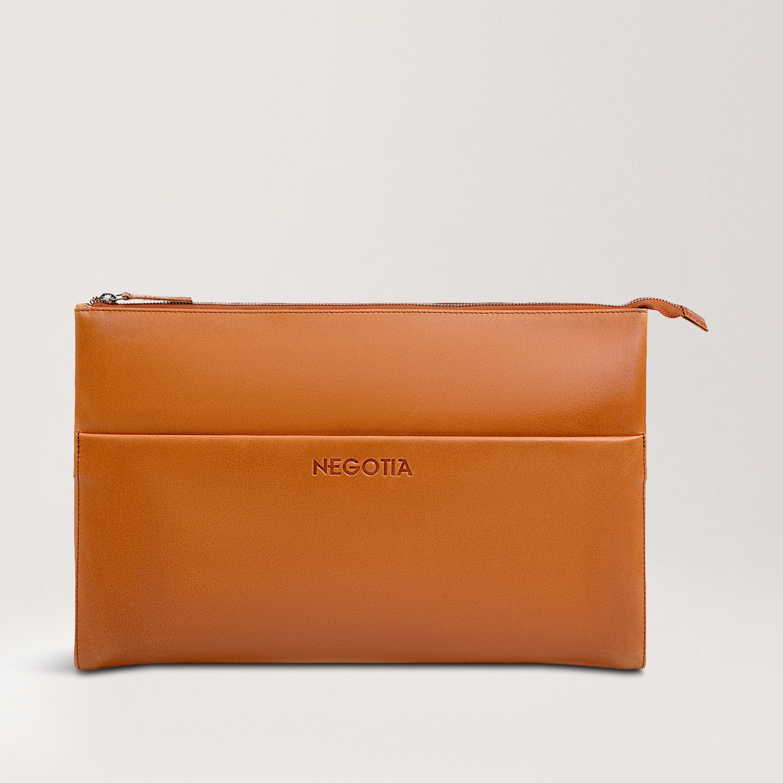 Notion Folio 14 Zoll Cognac