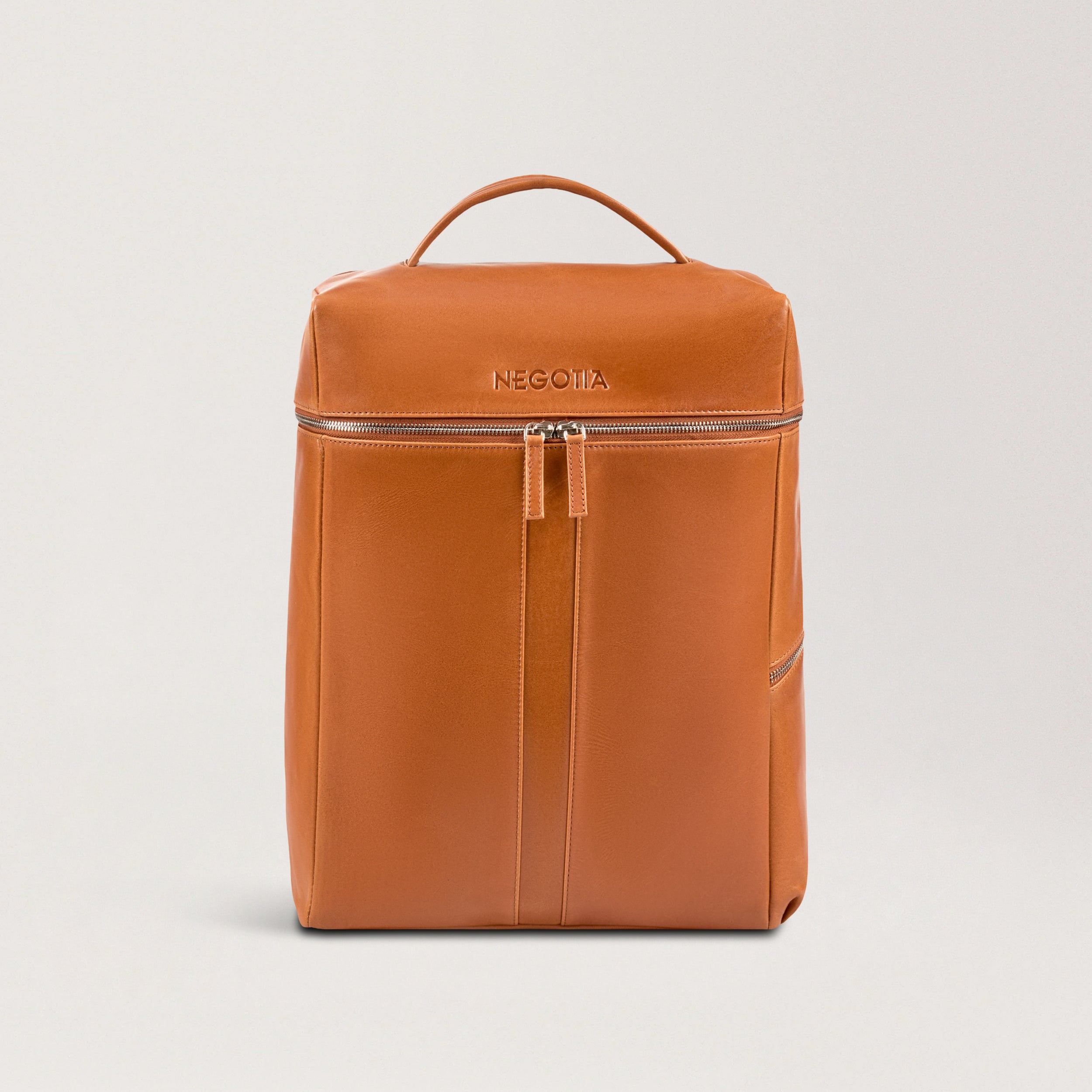 Kova Rucksack Cognac