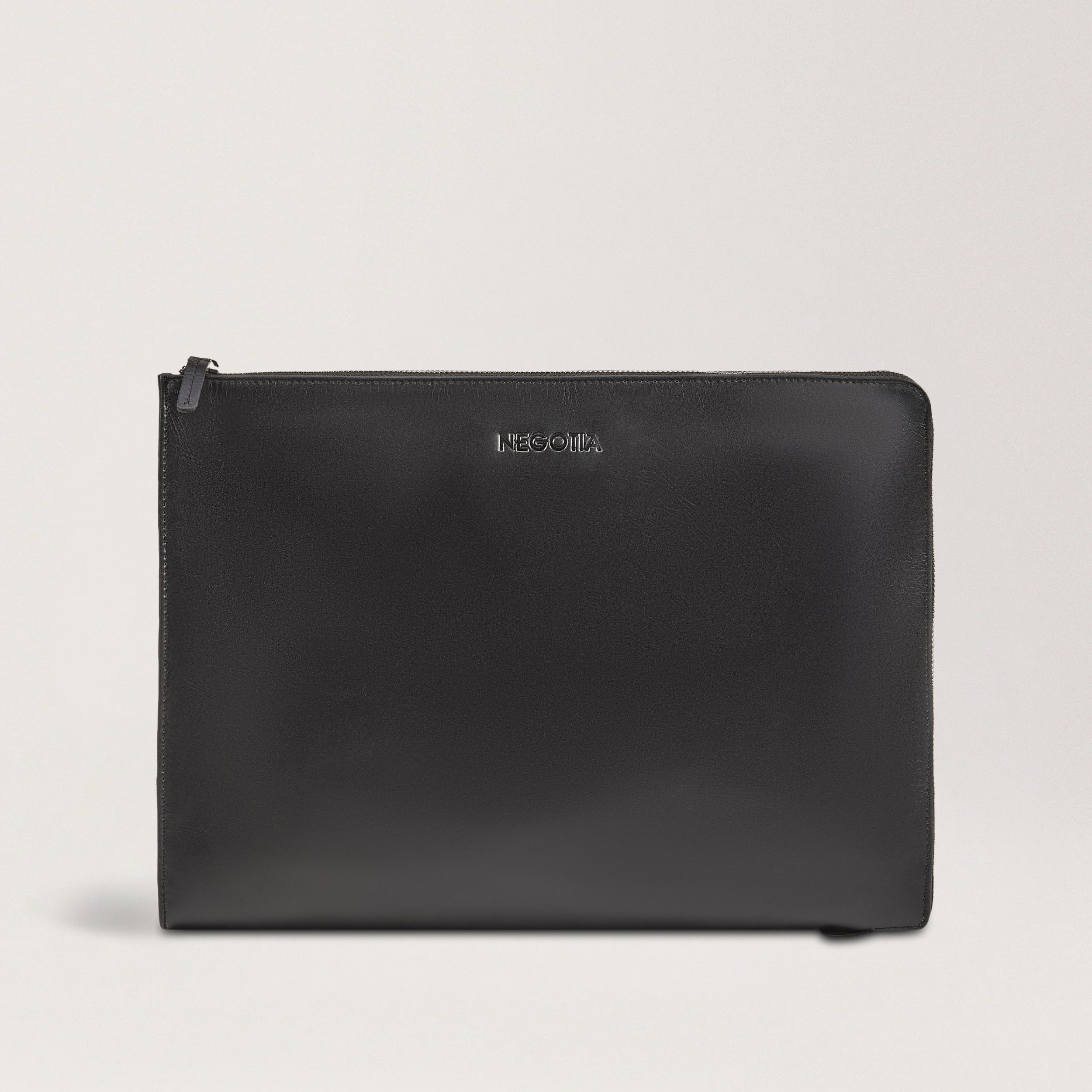 Plenum Folio Schwarz