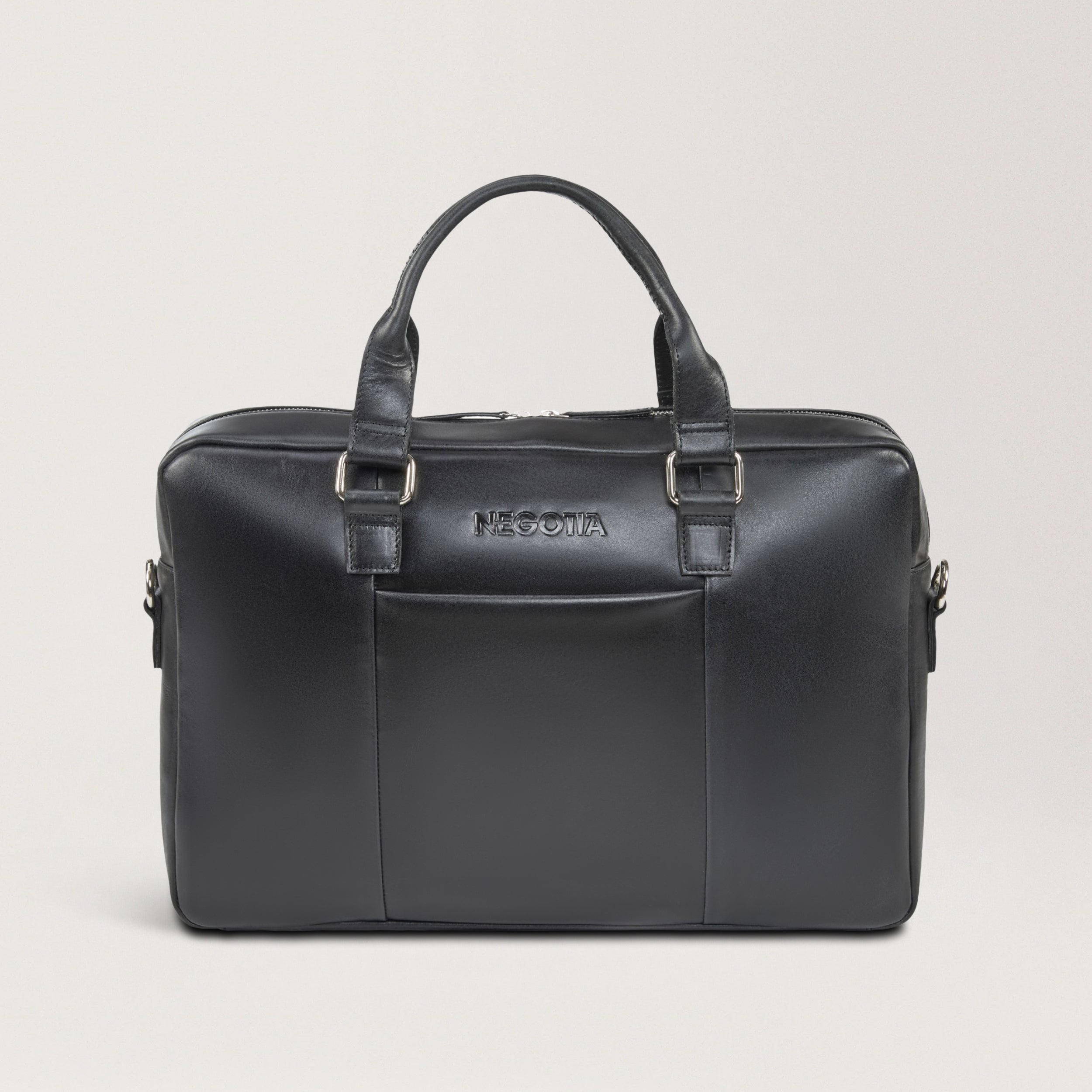 Sorel Laptoptasche Schwarz