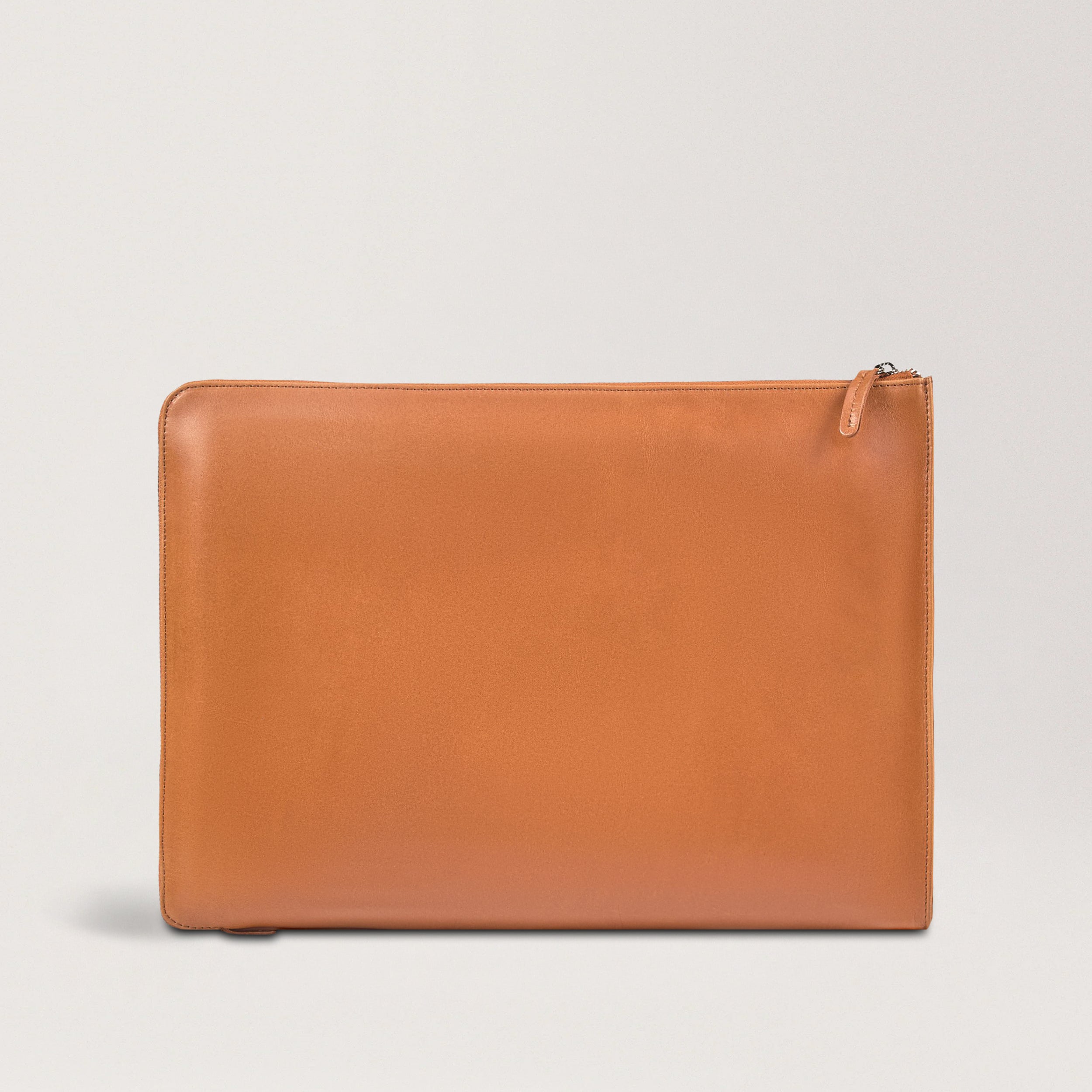 Plenum Folio Cognac