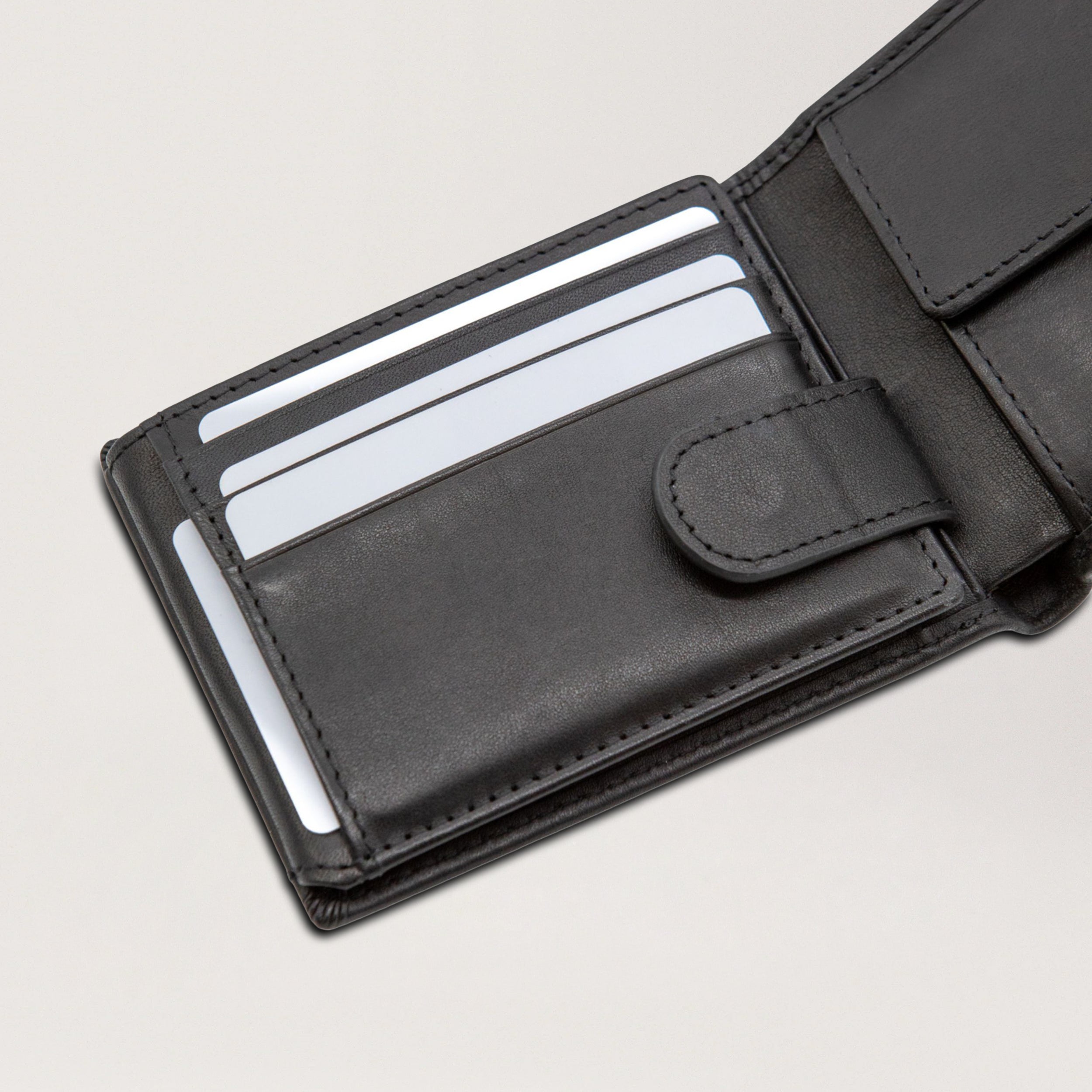 Folden Wallet