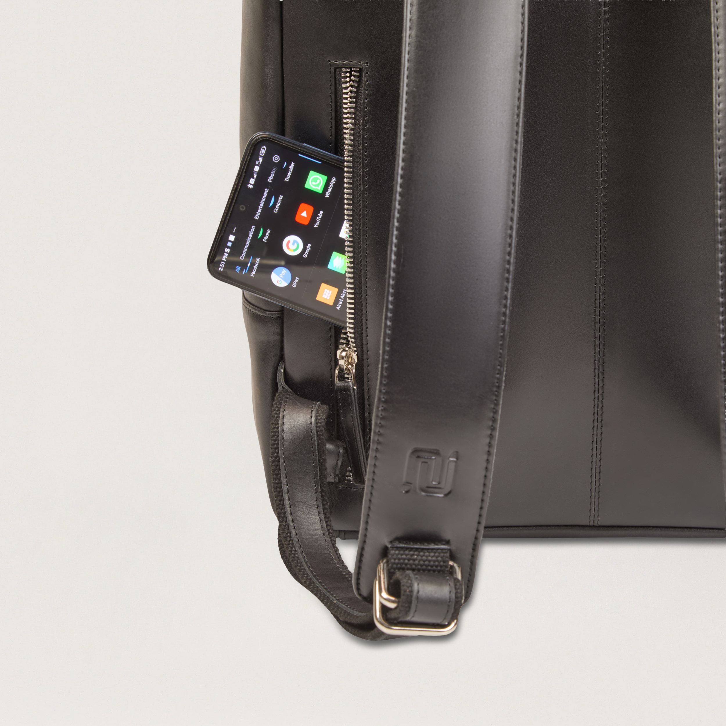 Averon Backpack