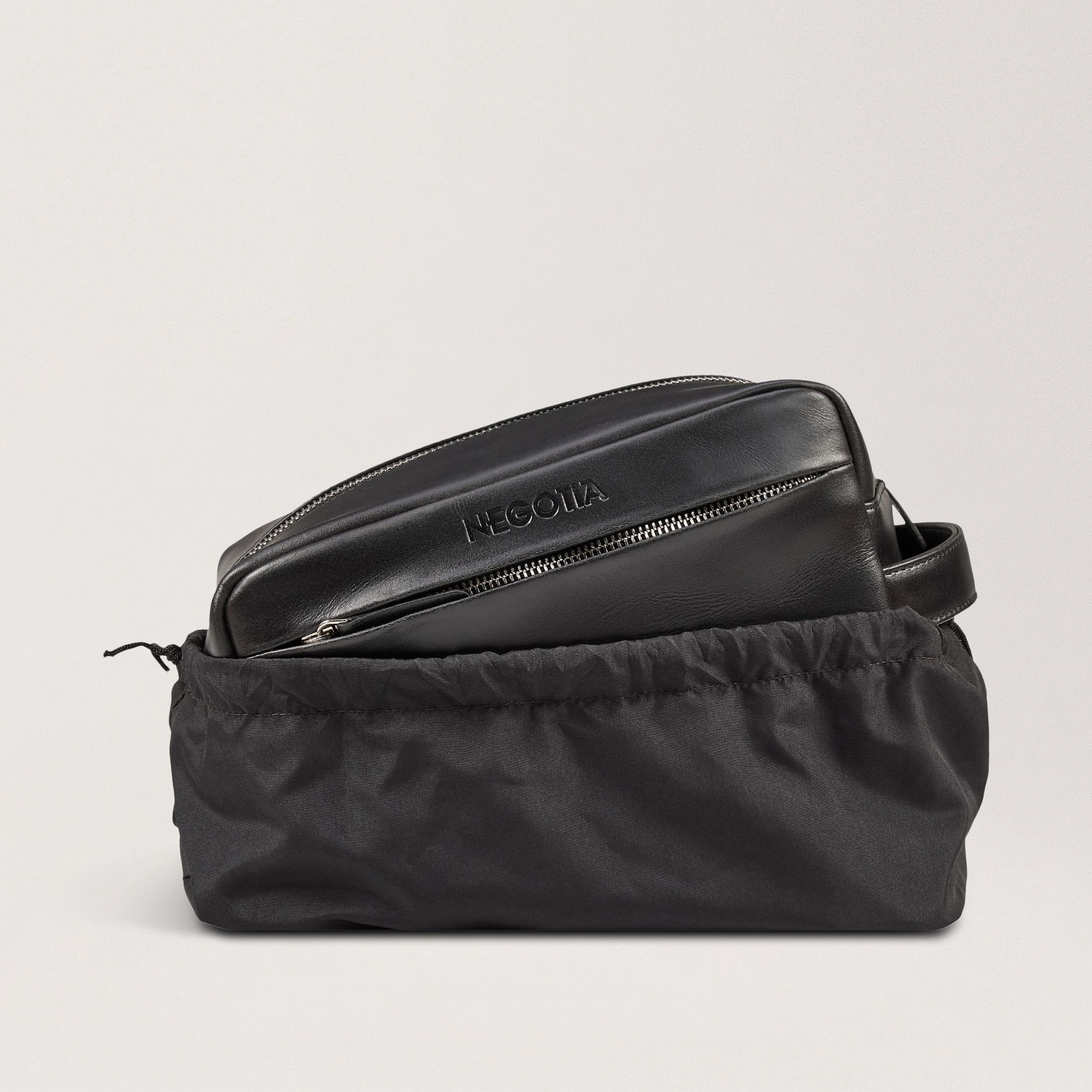Mori Wash bag