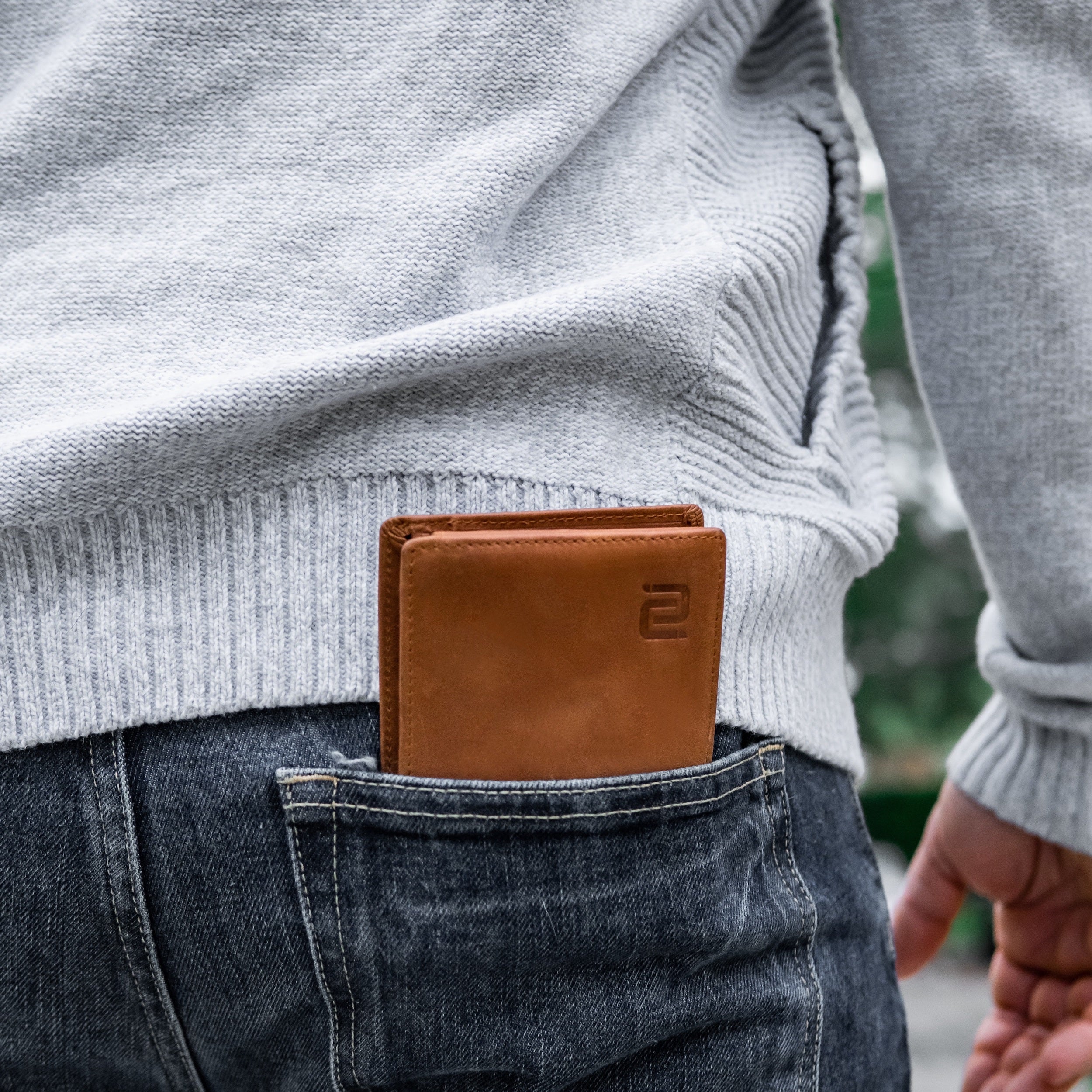 Folden Wallet
