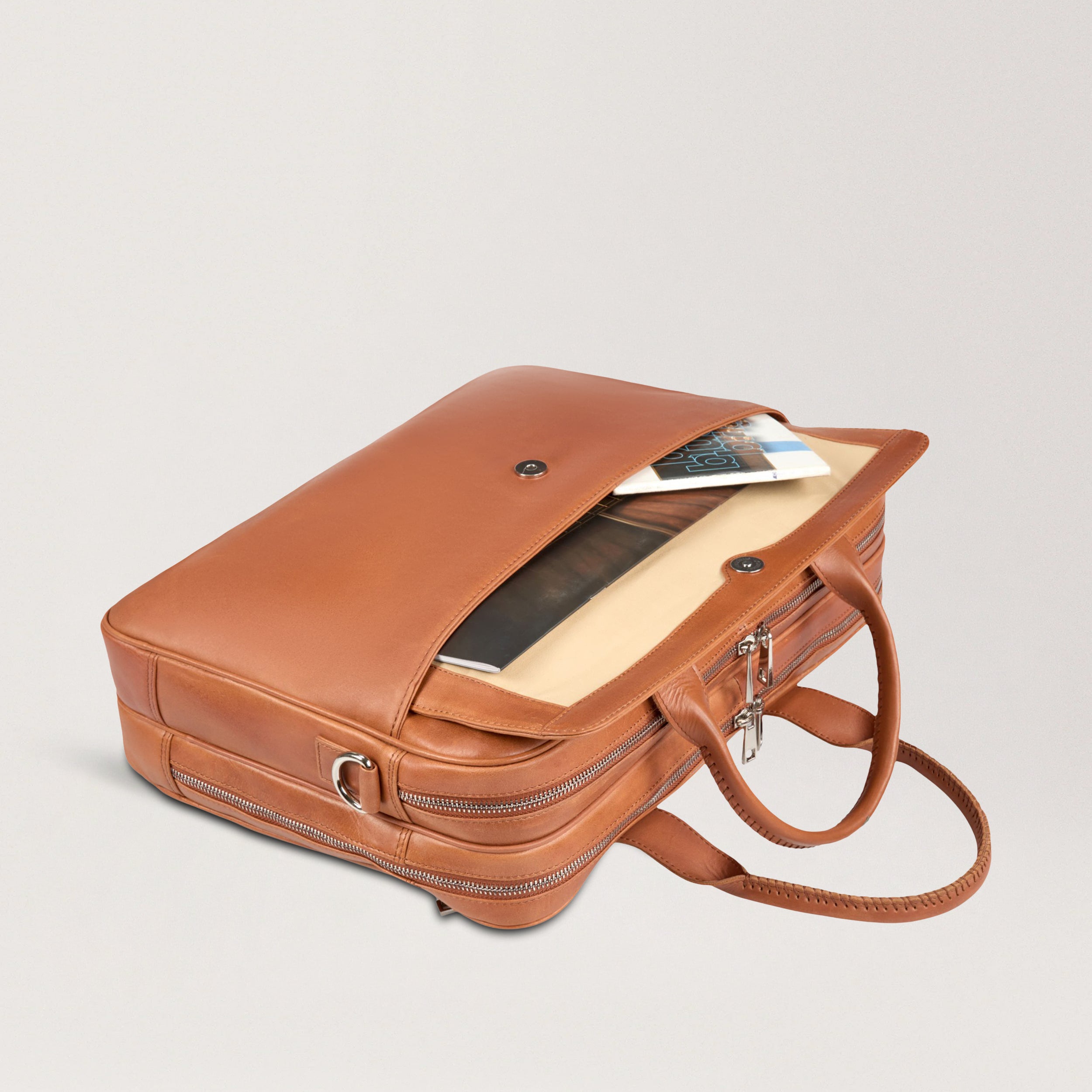 Orden Briefcase