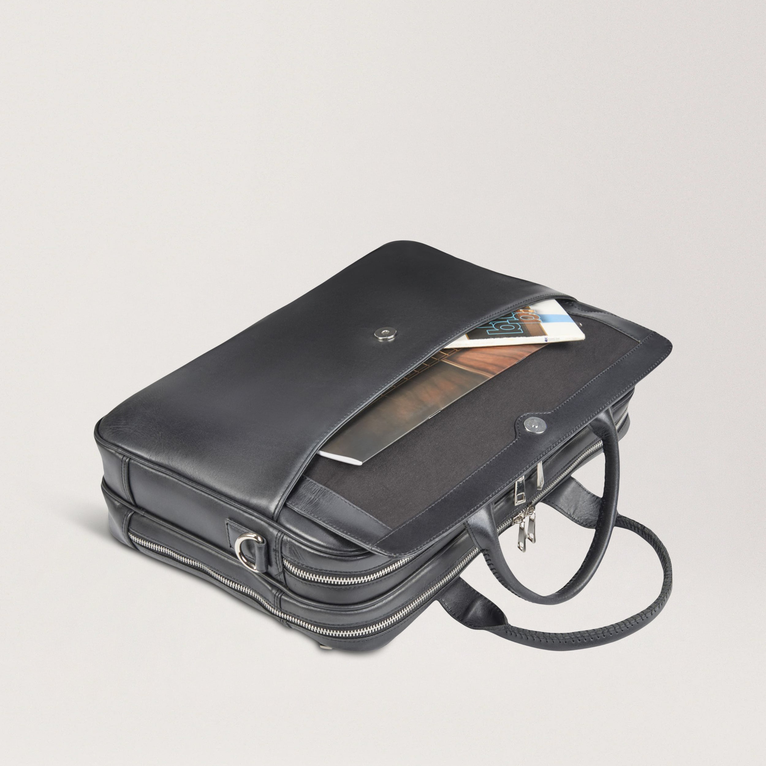 Orden Briefcase