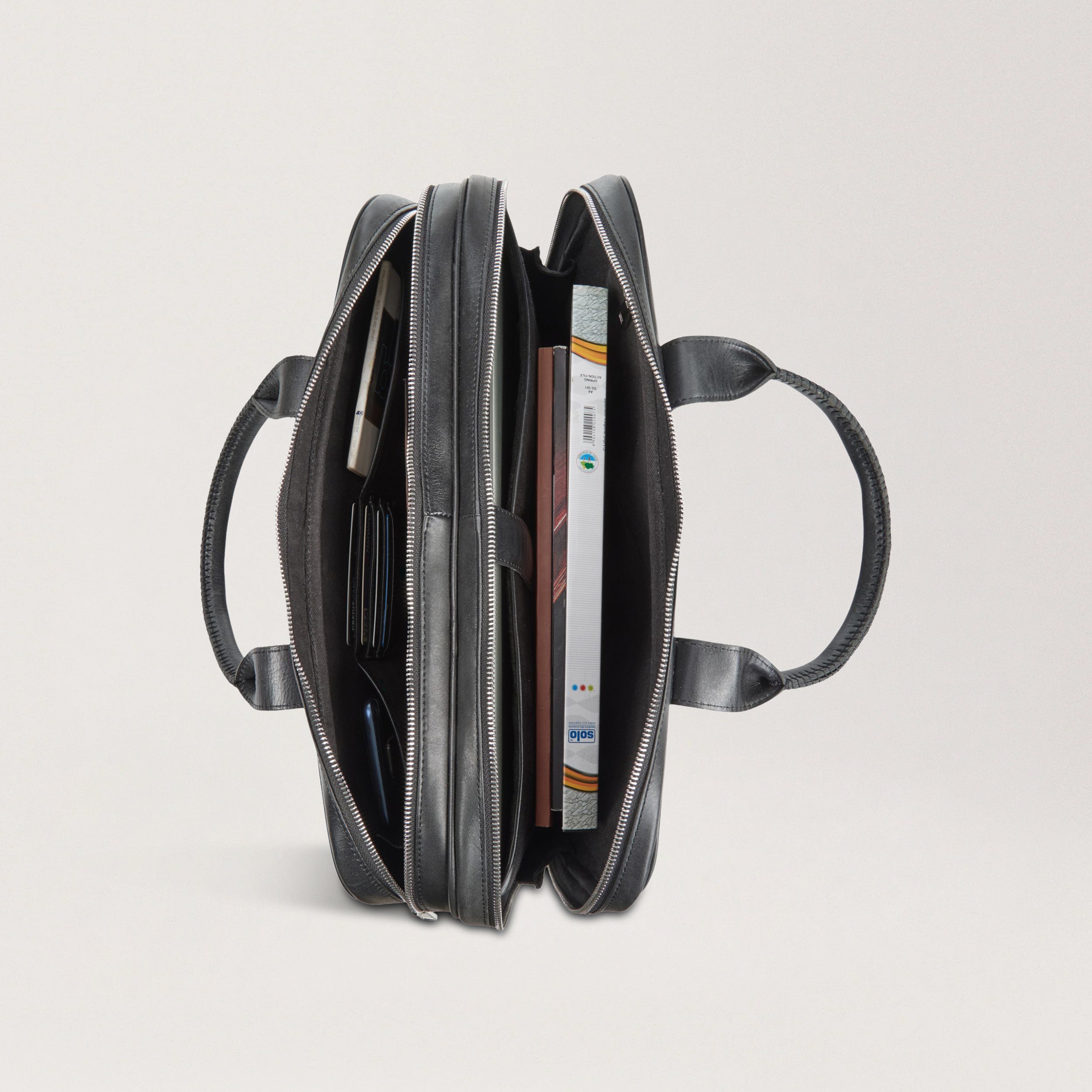 Orden Briefcase