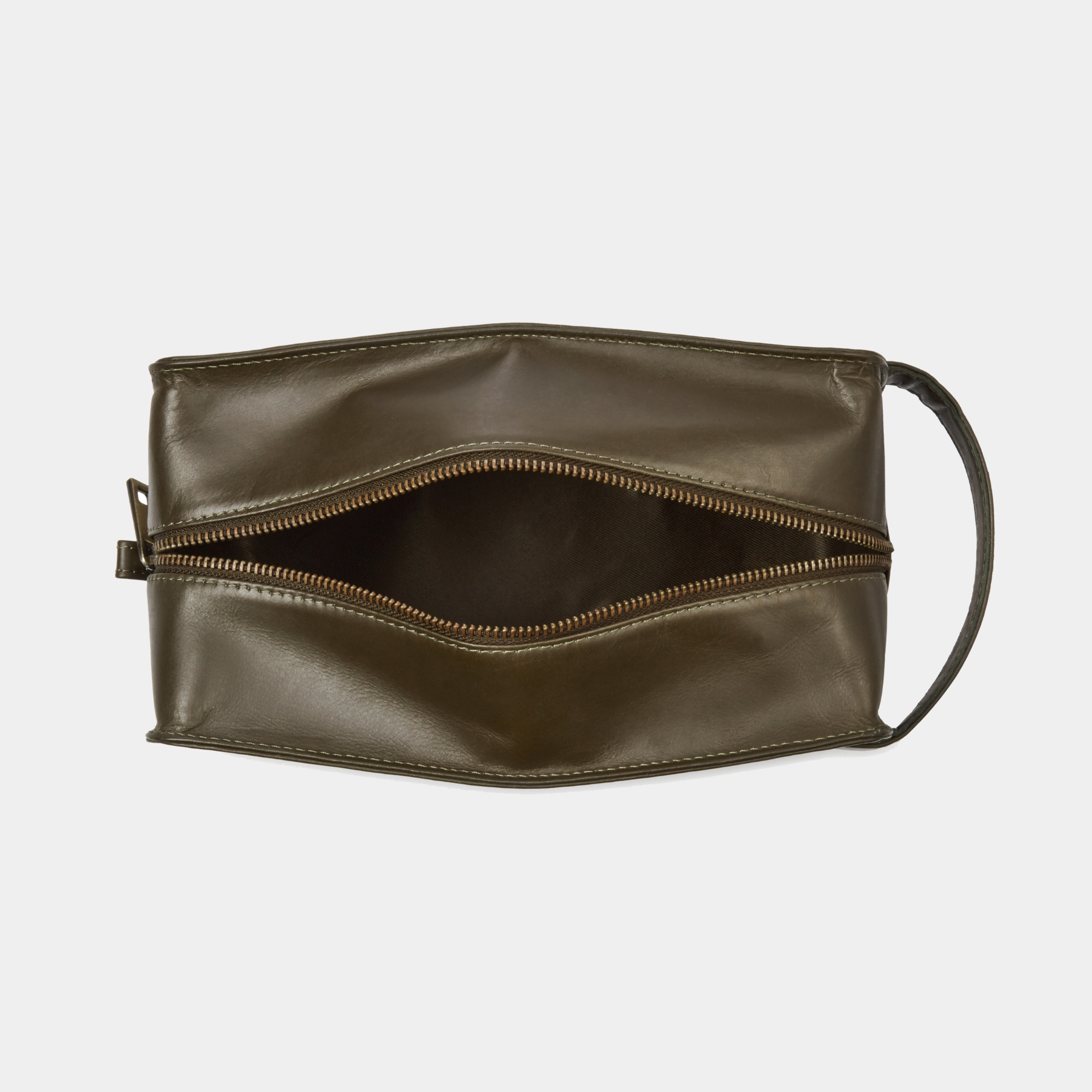 Delta | Toilet Bag Green