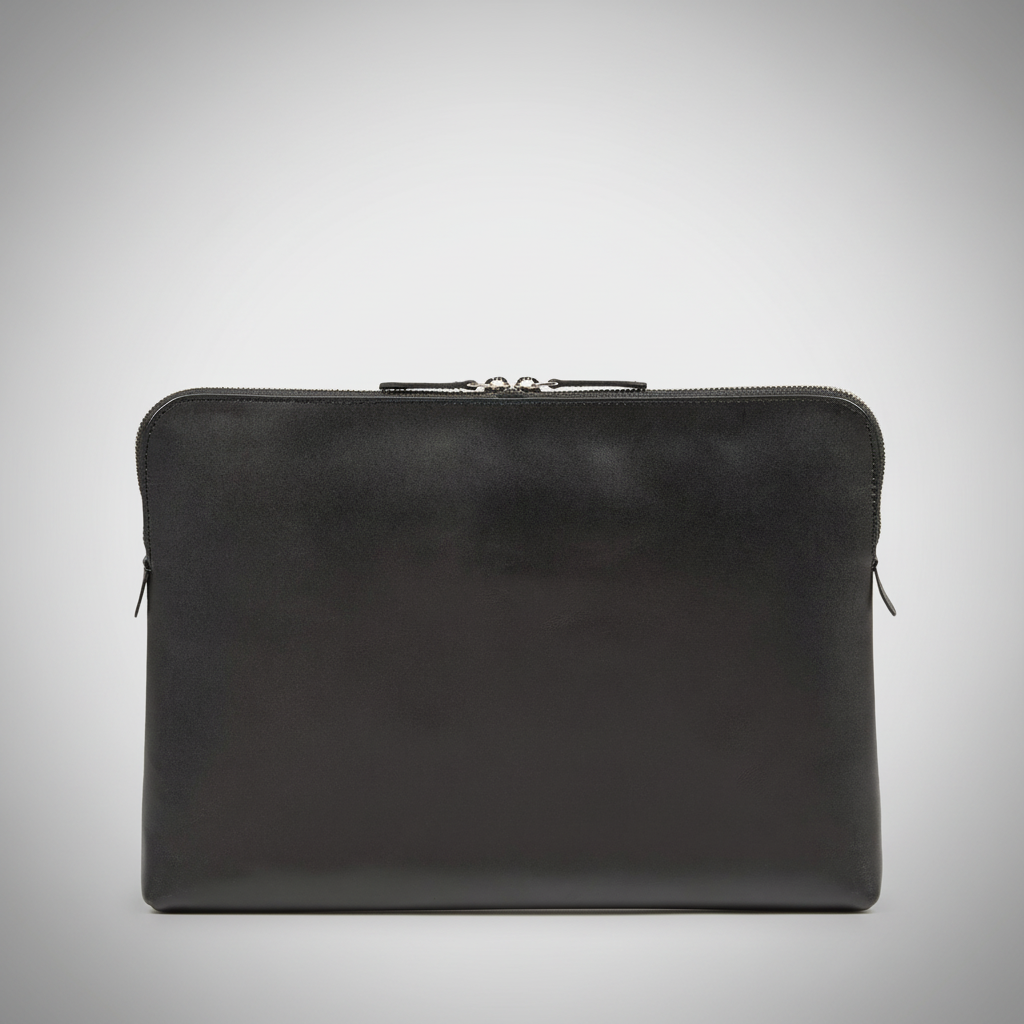 Alpha | Laptop Sleeve Carry-All 14'' Black