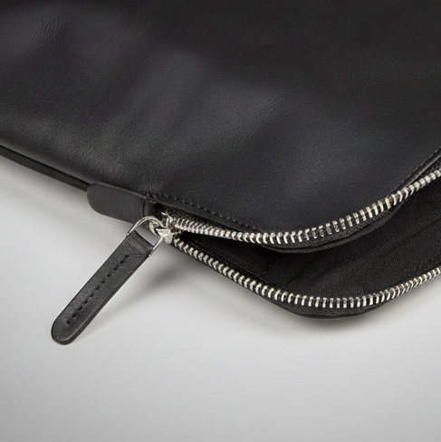 Mantle Sleeve 14 inch Black