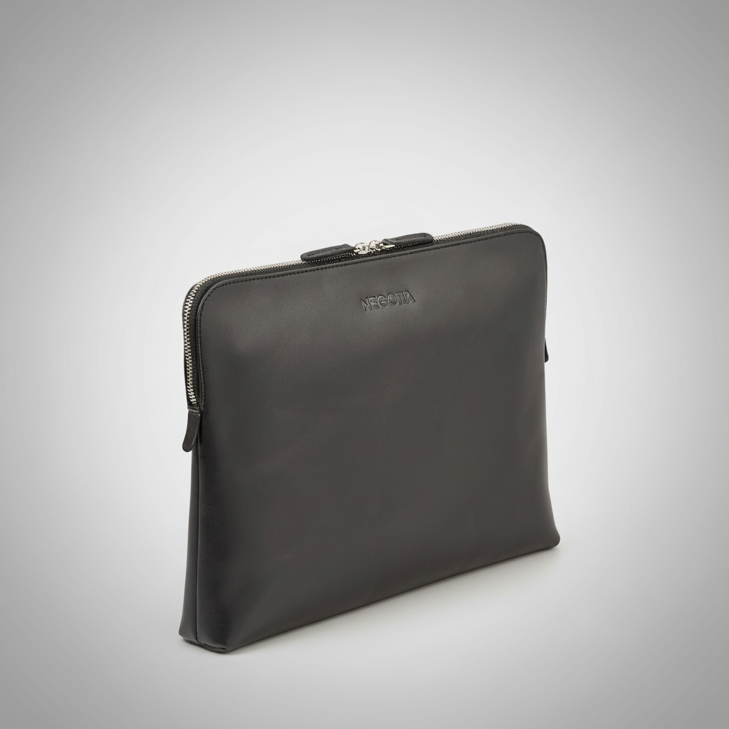 Mantle Sleeve 14 inch Black