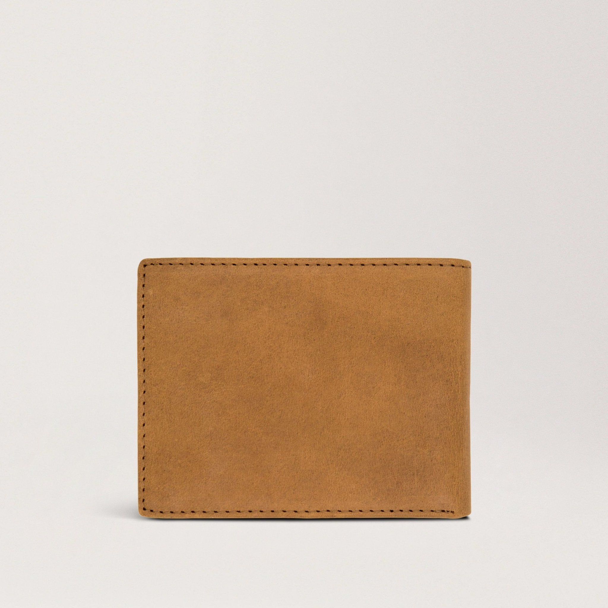 Folden Wallet - Negotia Leather