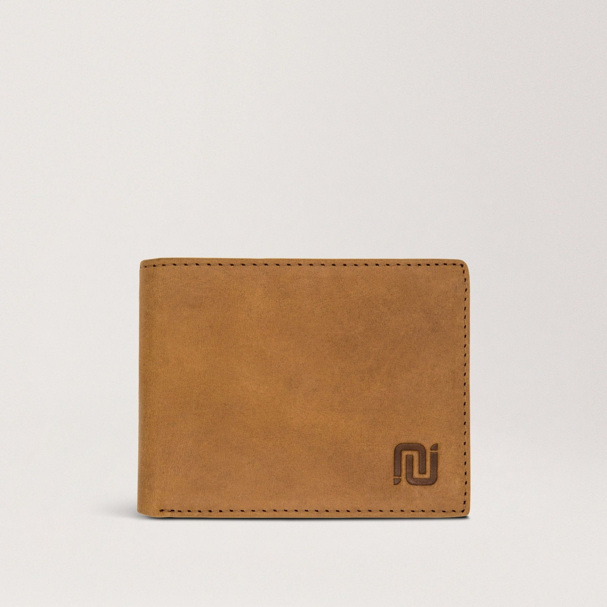 Folden Wallet - Negotia Leather