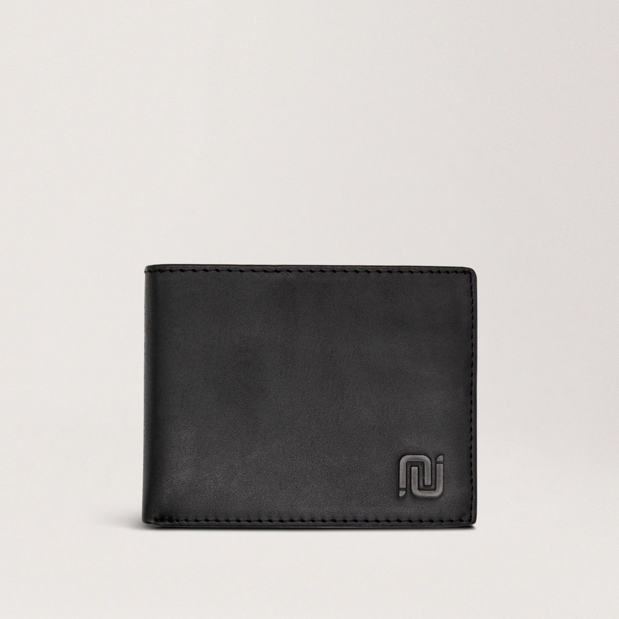 Folden Wallet - Negotia Leather