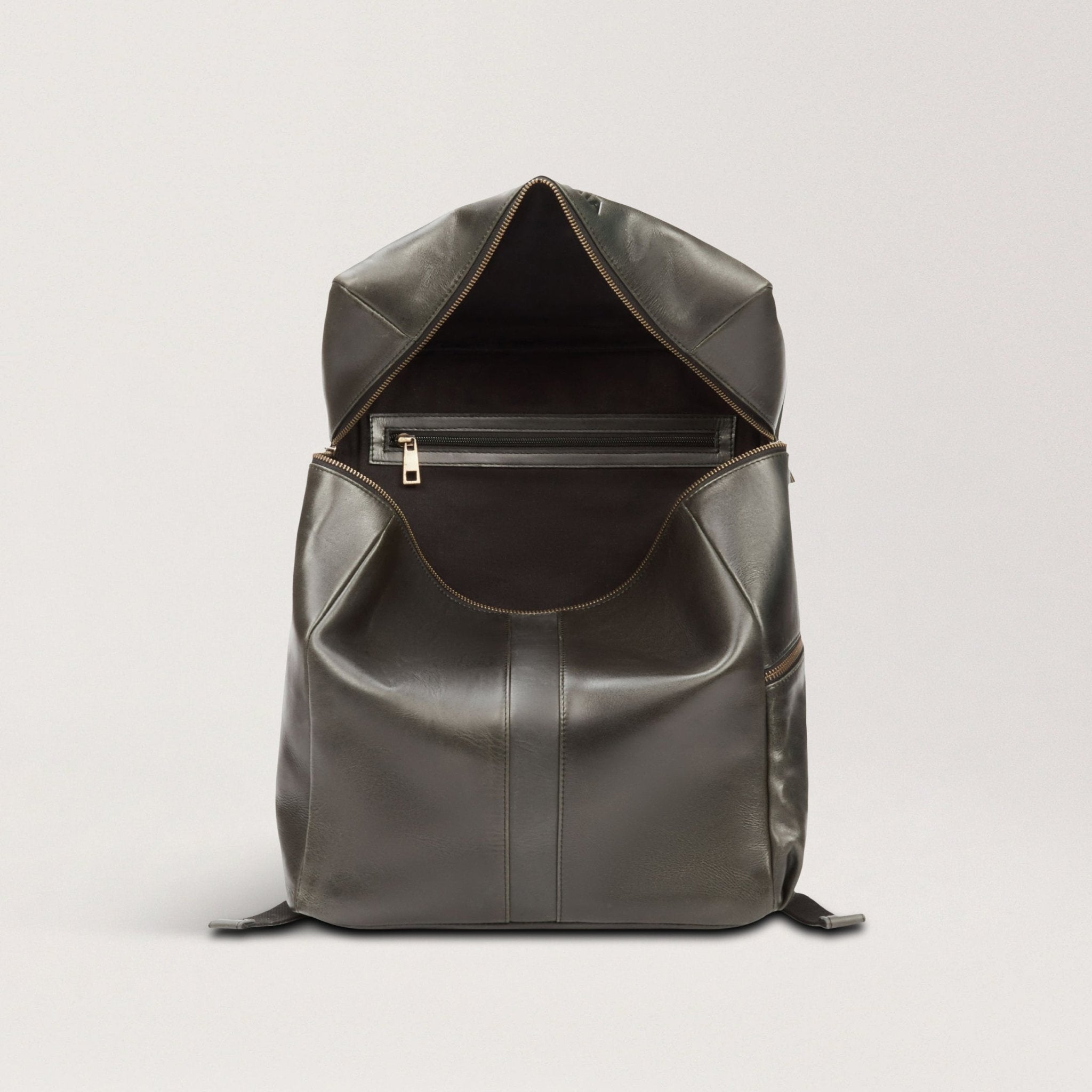 Kova Backpack - Negotia Leather