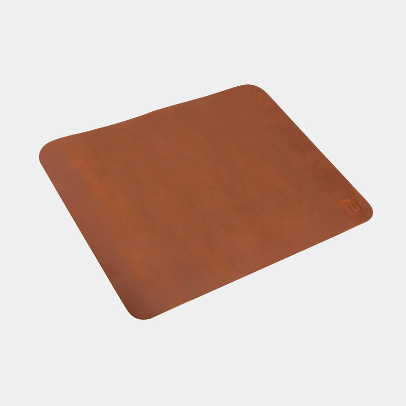 Elite | Mousepad Bruin - NEGOTIA Leather