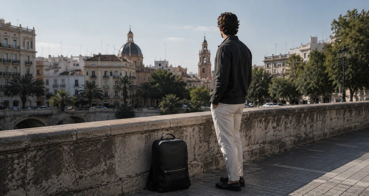 Cadeaux professionnels : ceux qu'on utilise vraiment - Negotia Leather