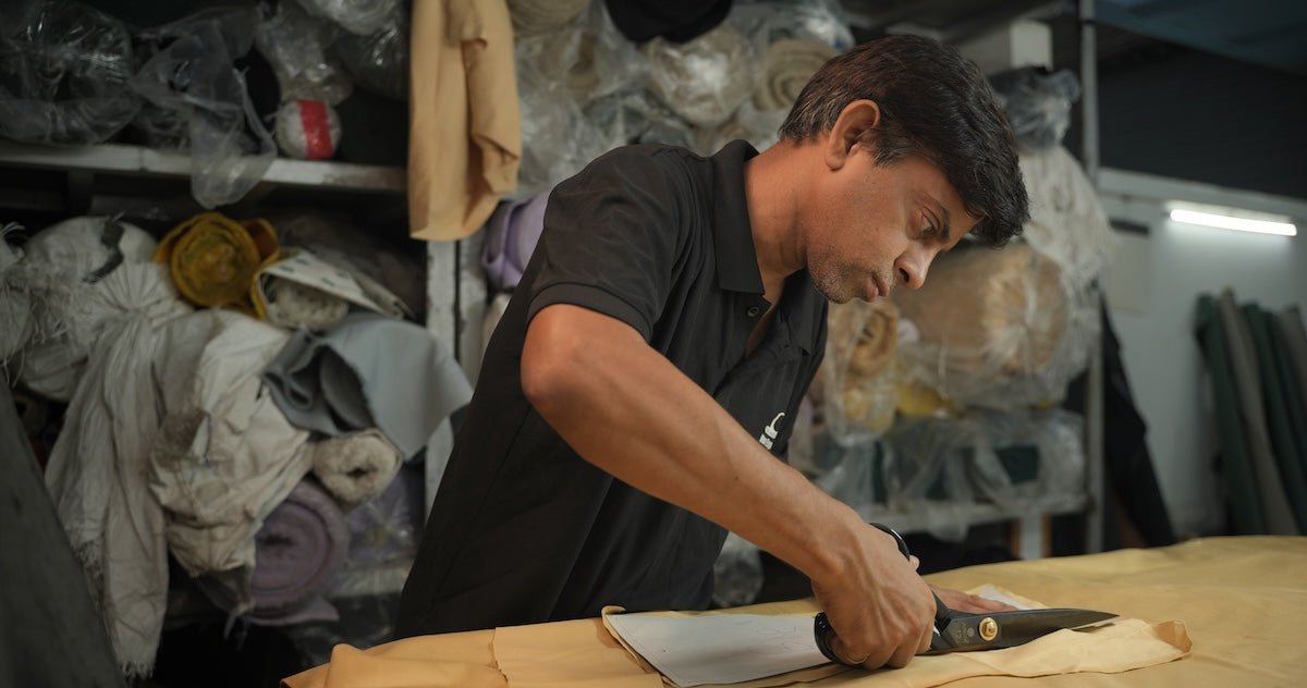 Tannage végétal ou tannage au chrome : ce qui change vraiment - Negotia Leather