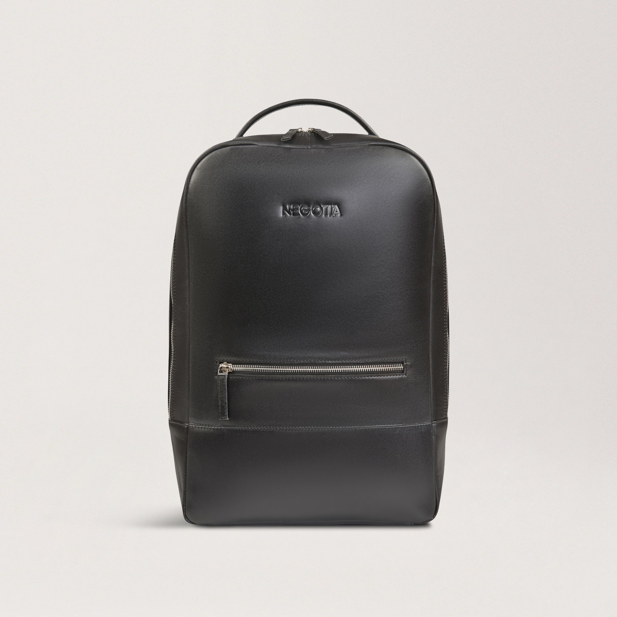 Averon Rucksack Schwarz