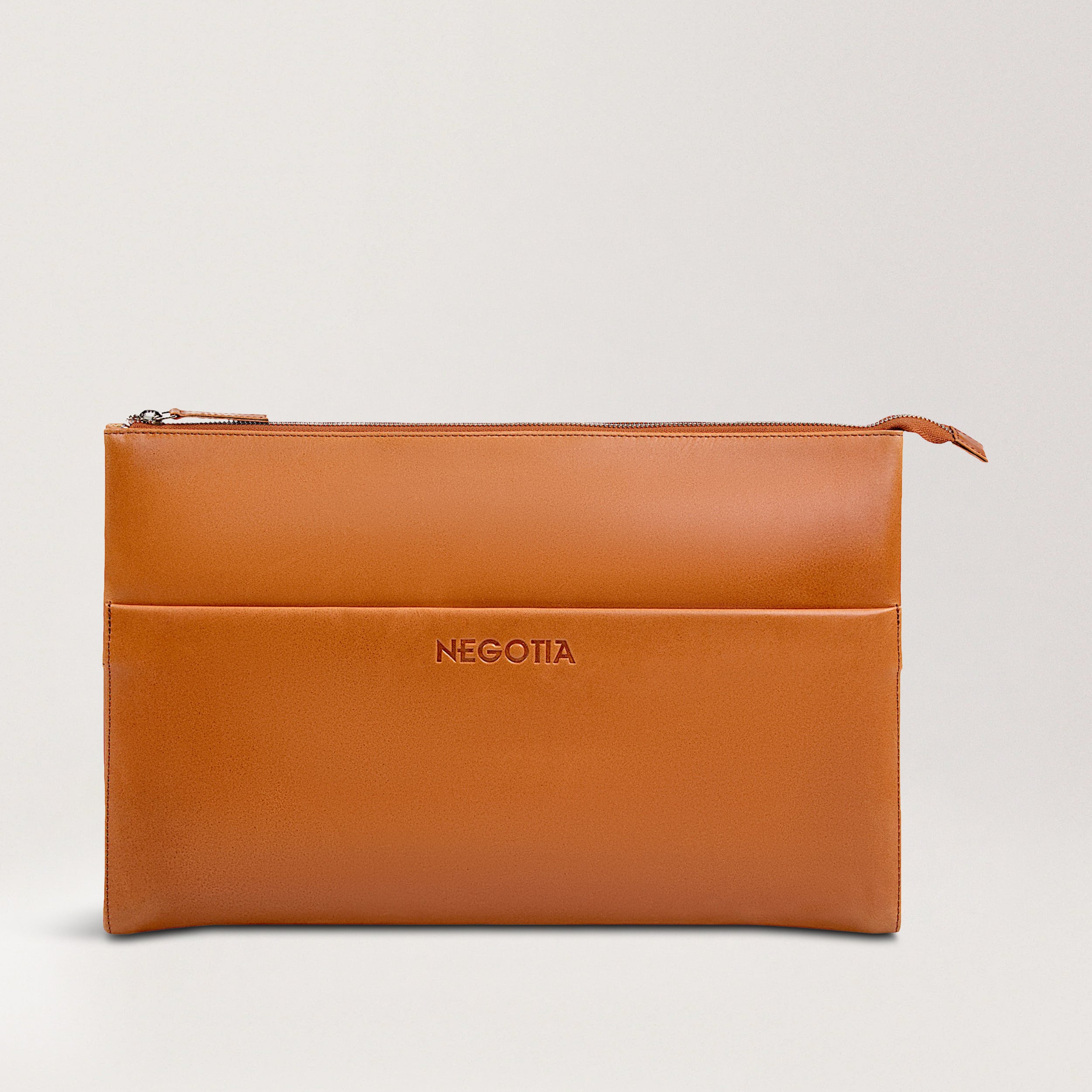 Notion Folio 15,6 Zoll Cognac