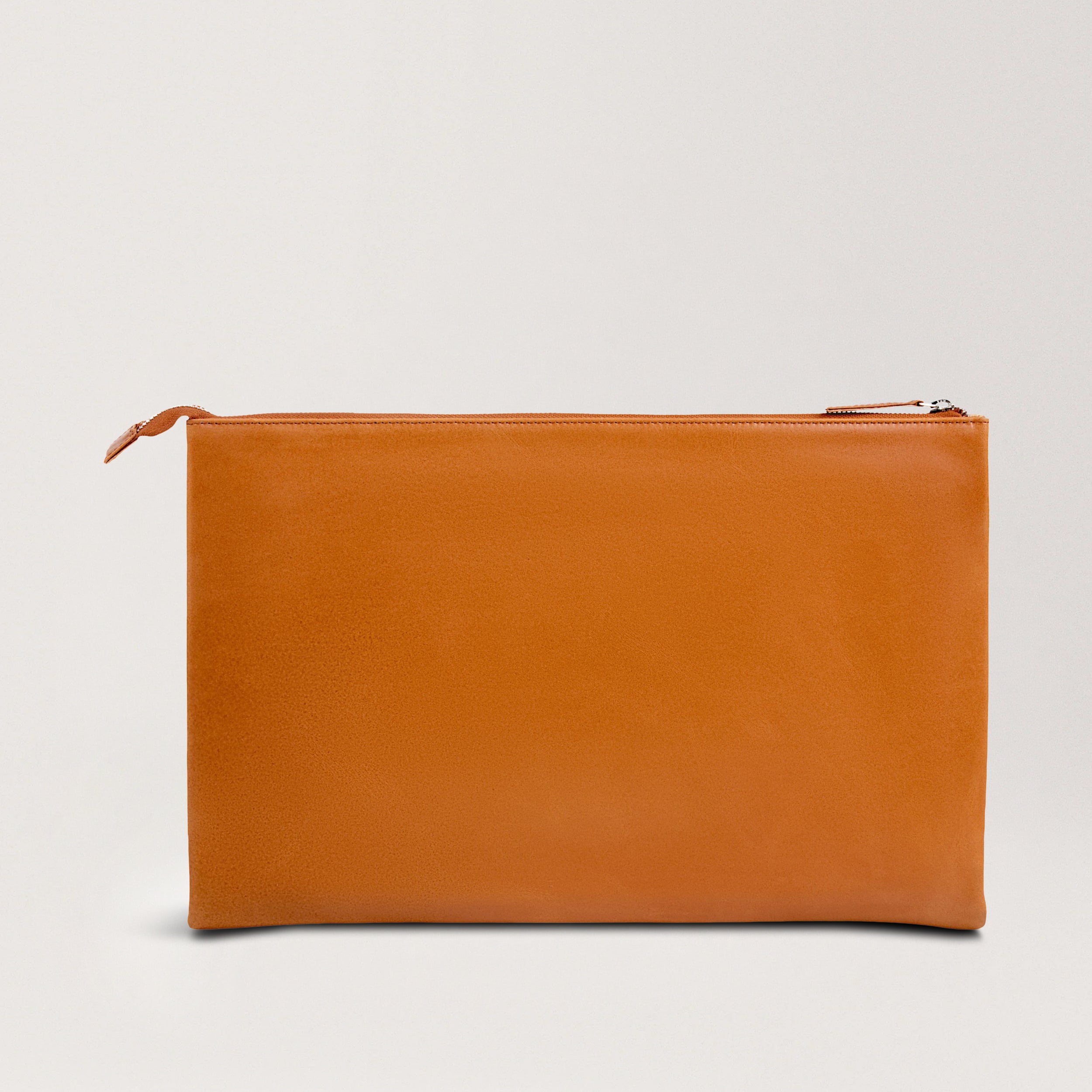 Notion Folio 14 Zoll Cognac