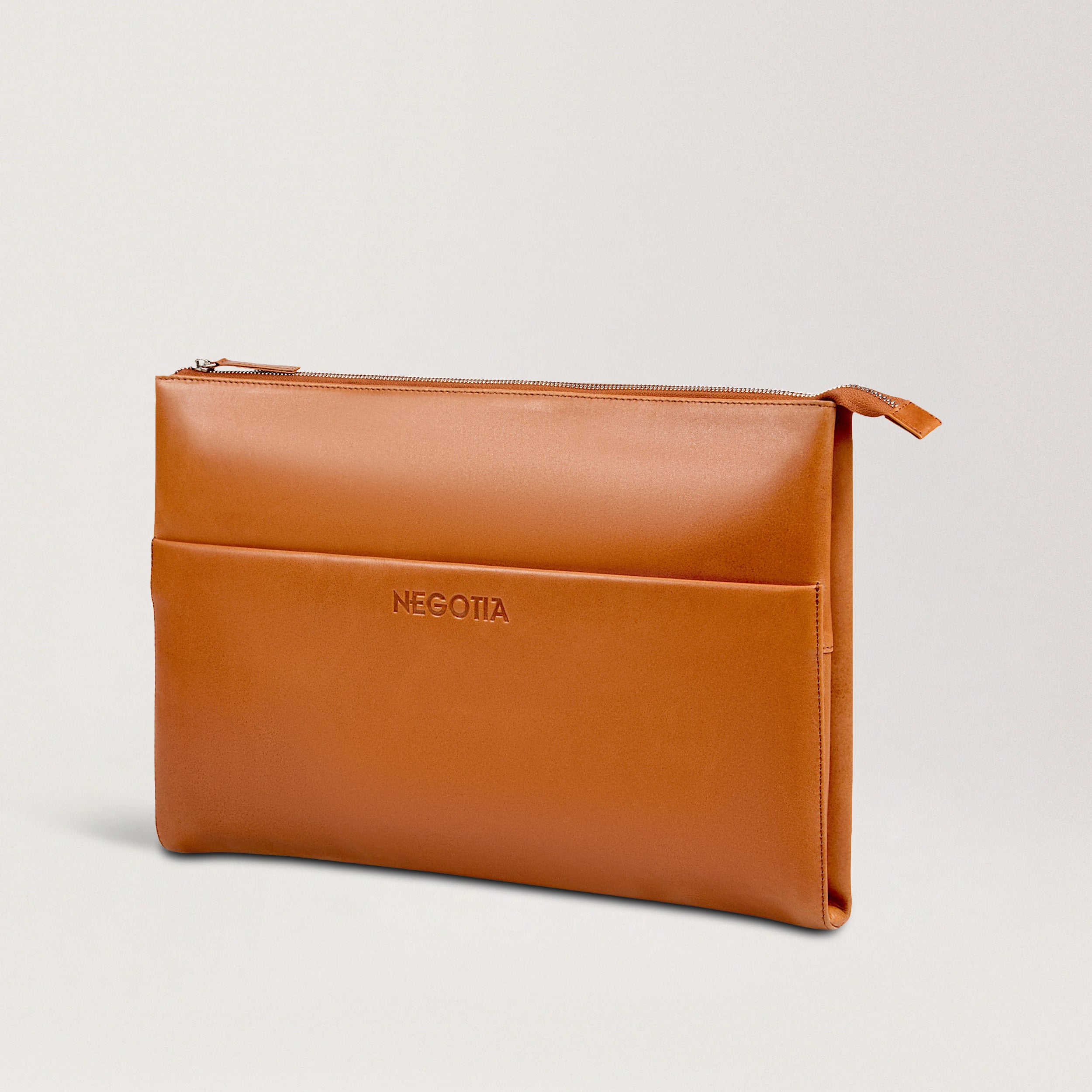 Notion Folio 14 Zoll Cognac