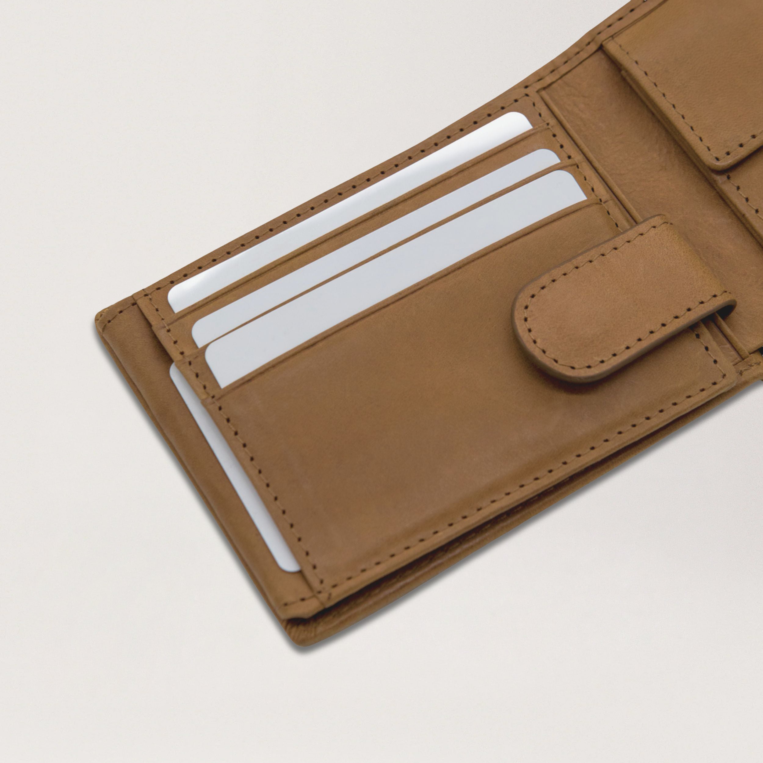Folden Wallet