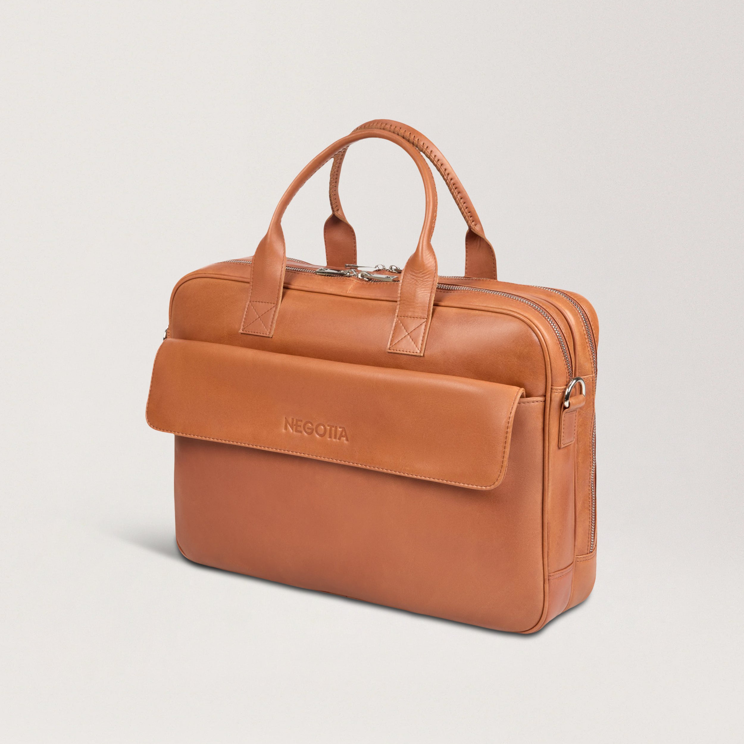 Orden Briefcase
