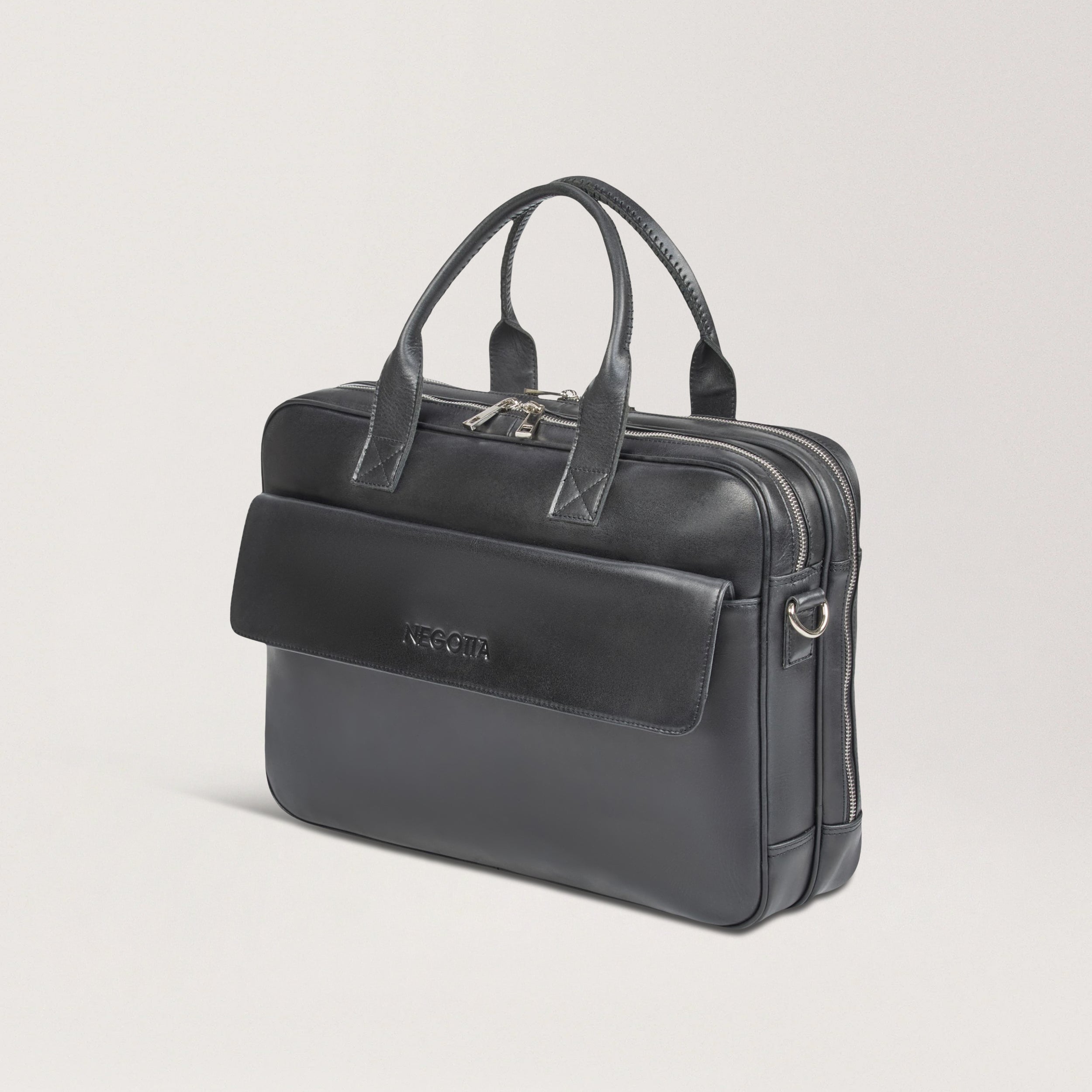 Orden Briefcase