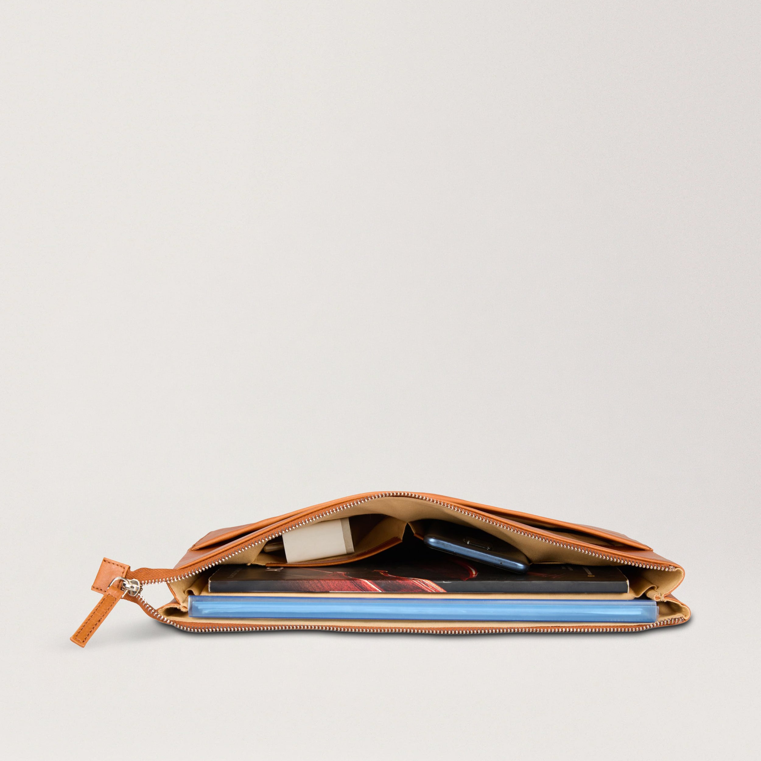 Notion Folio 14 Zoll Cognac