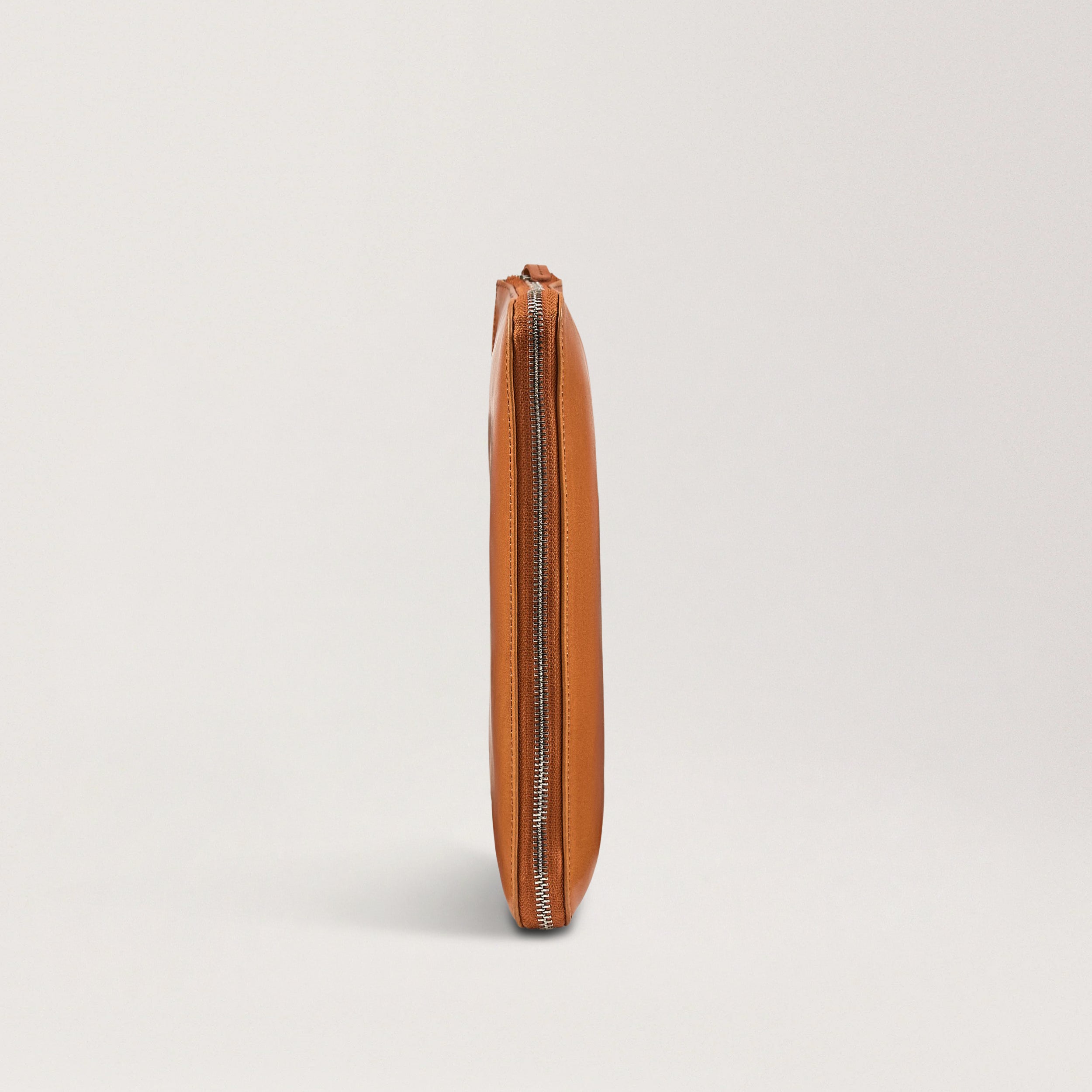 Plenum Folio Cognac