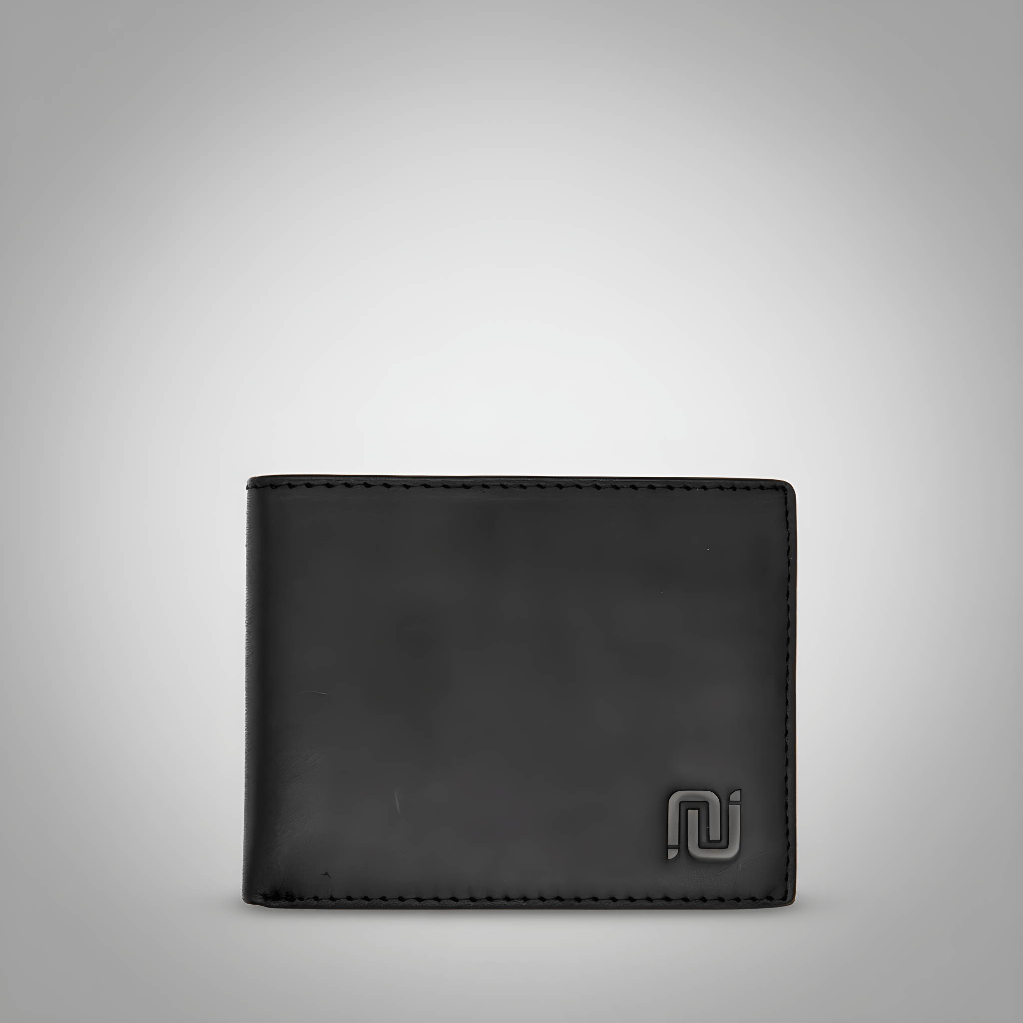 Elite | Portemonnee Billfold Zwart - NEGOTIA Leather