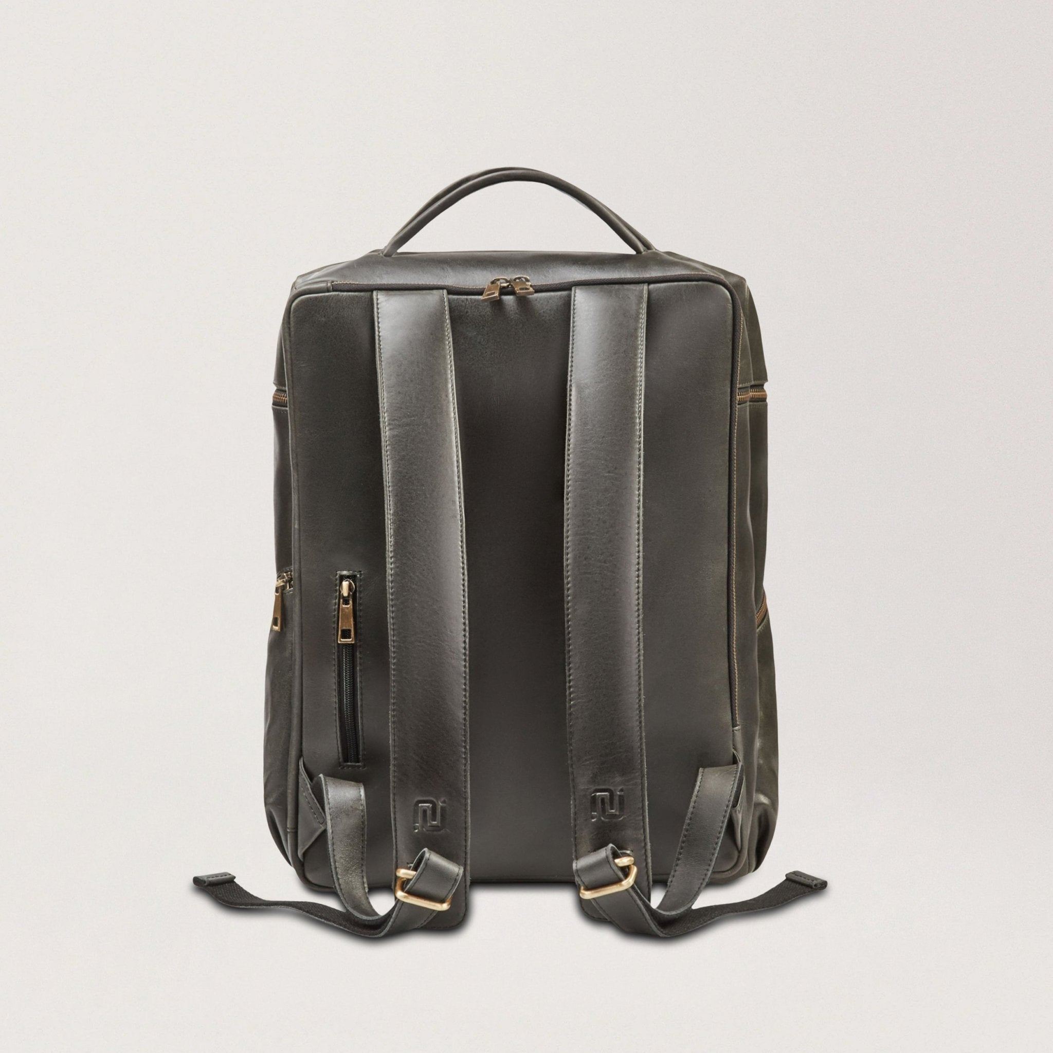 Kova Backpack - Negotia Leather