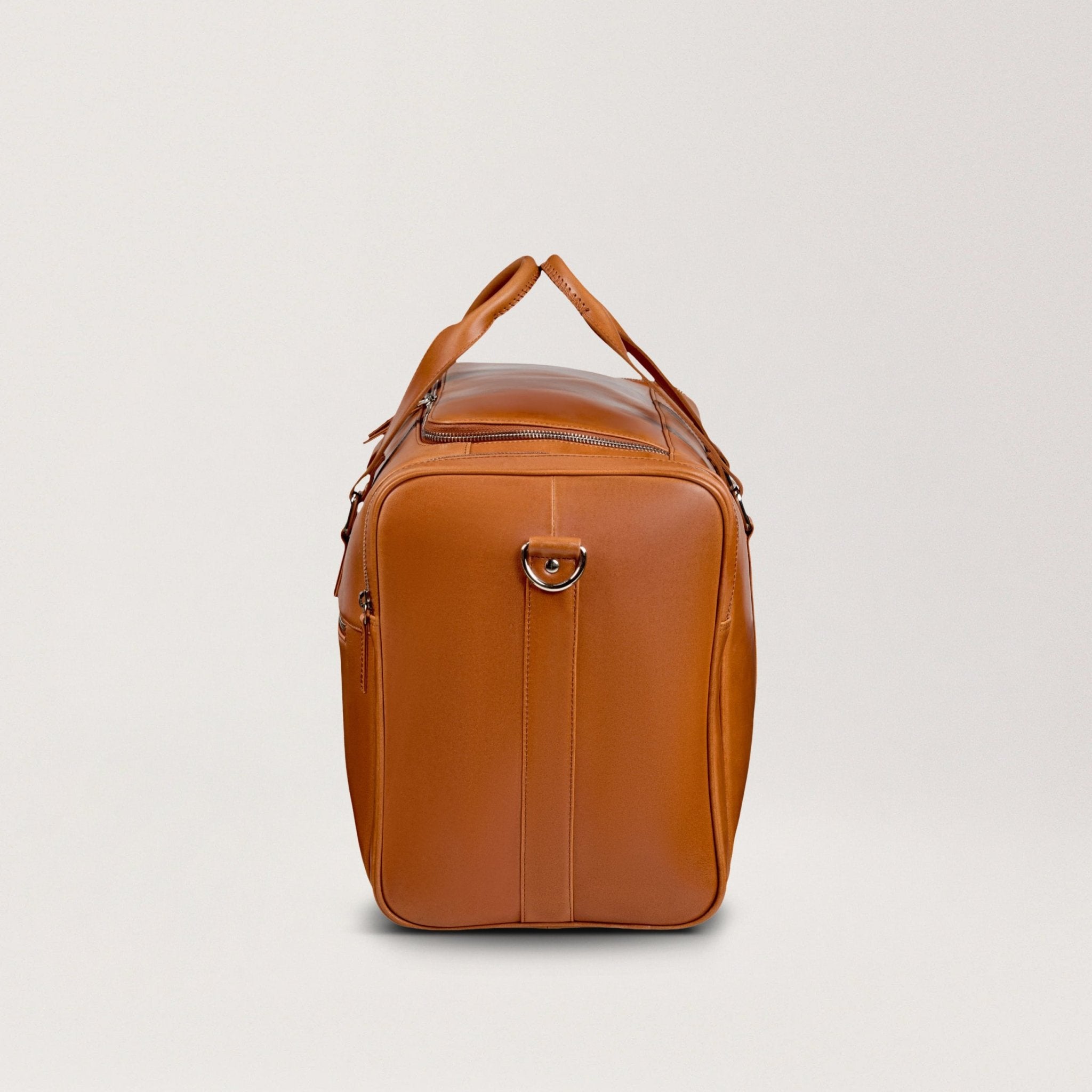 Marent Weekender - Negotia Leather