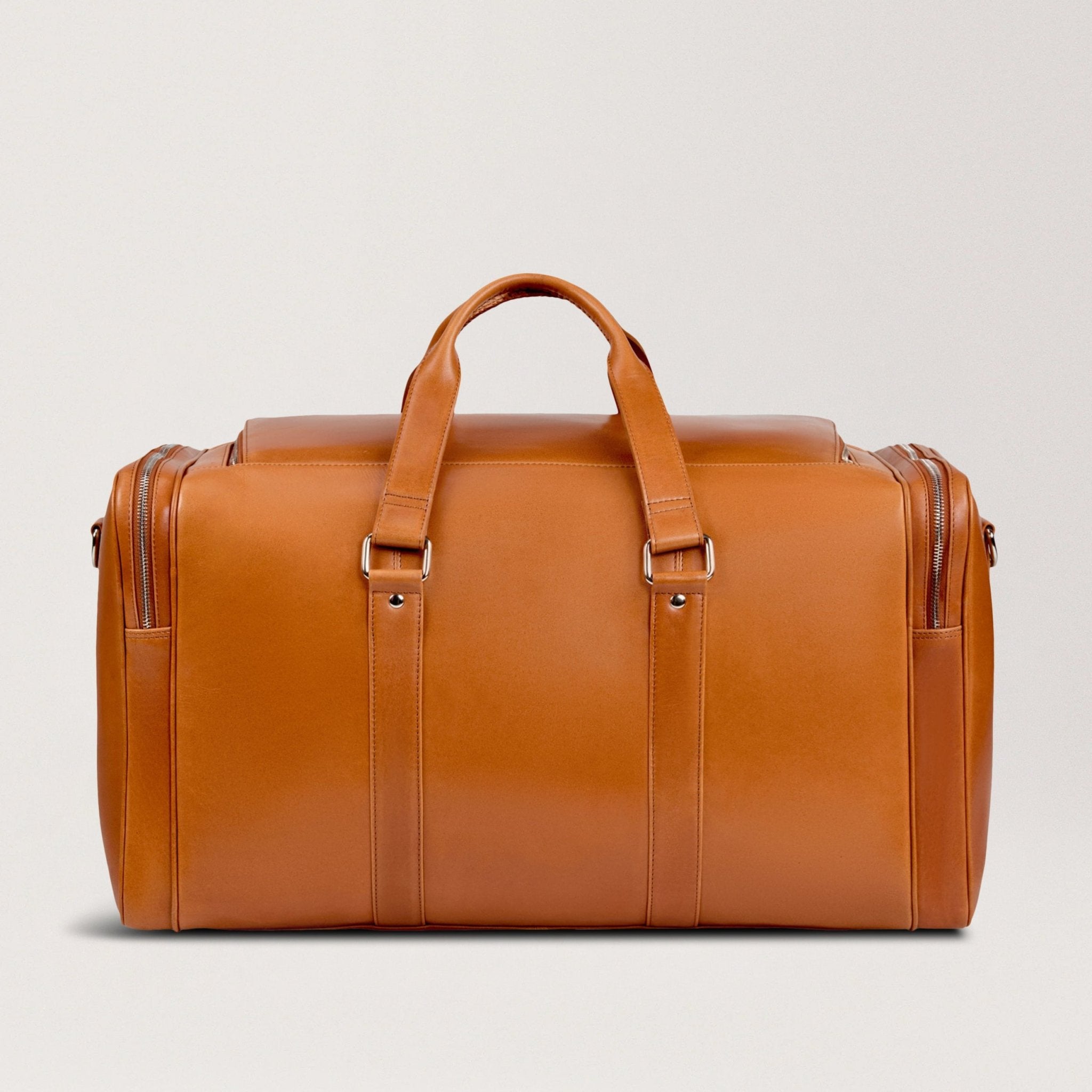 Marent Weekender - Negotia Leather