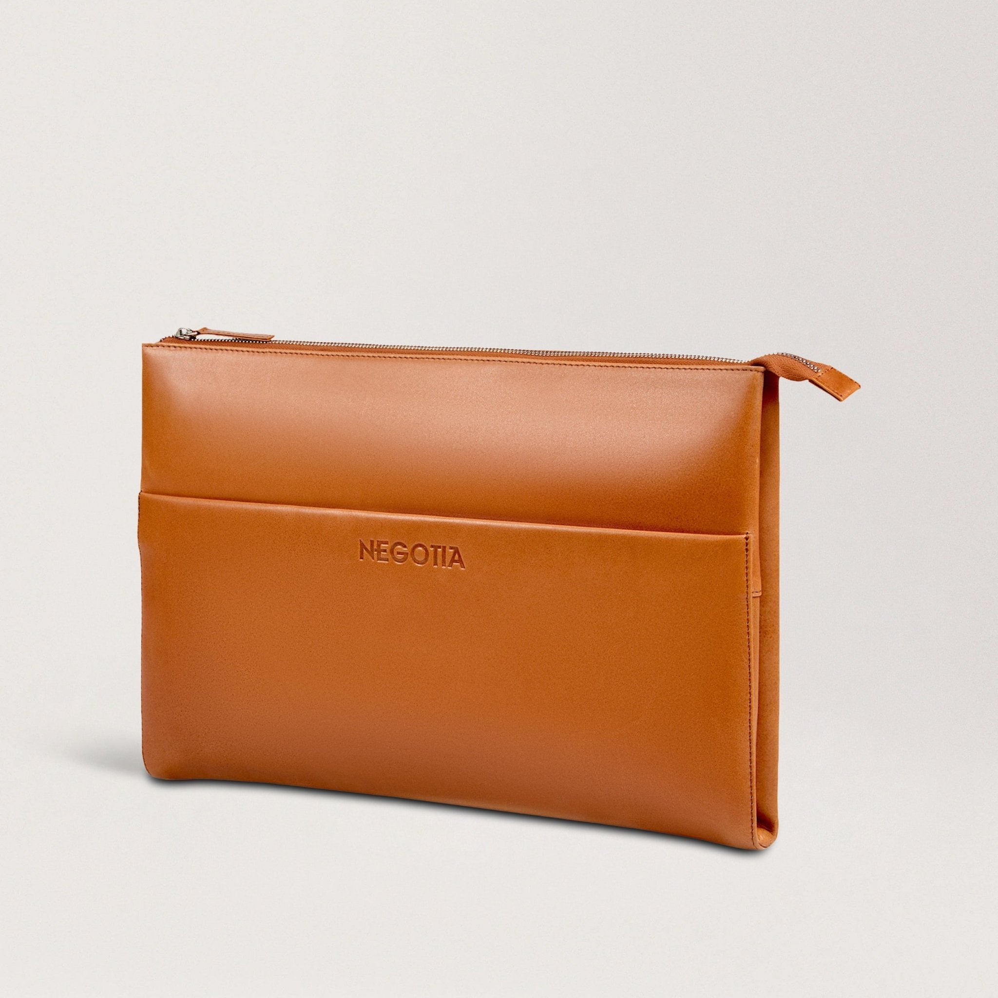 Notion Folio 15.6 inch - Negotia Leather