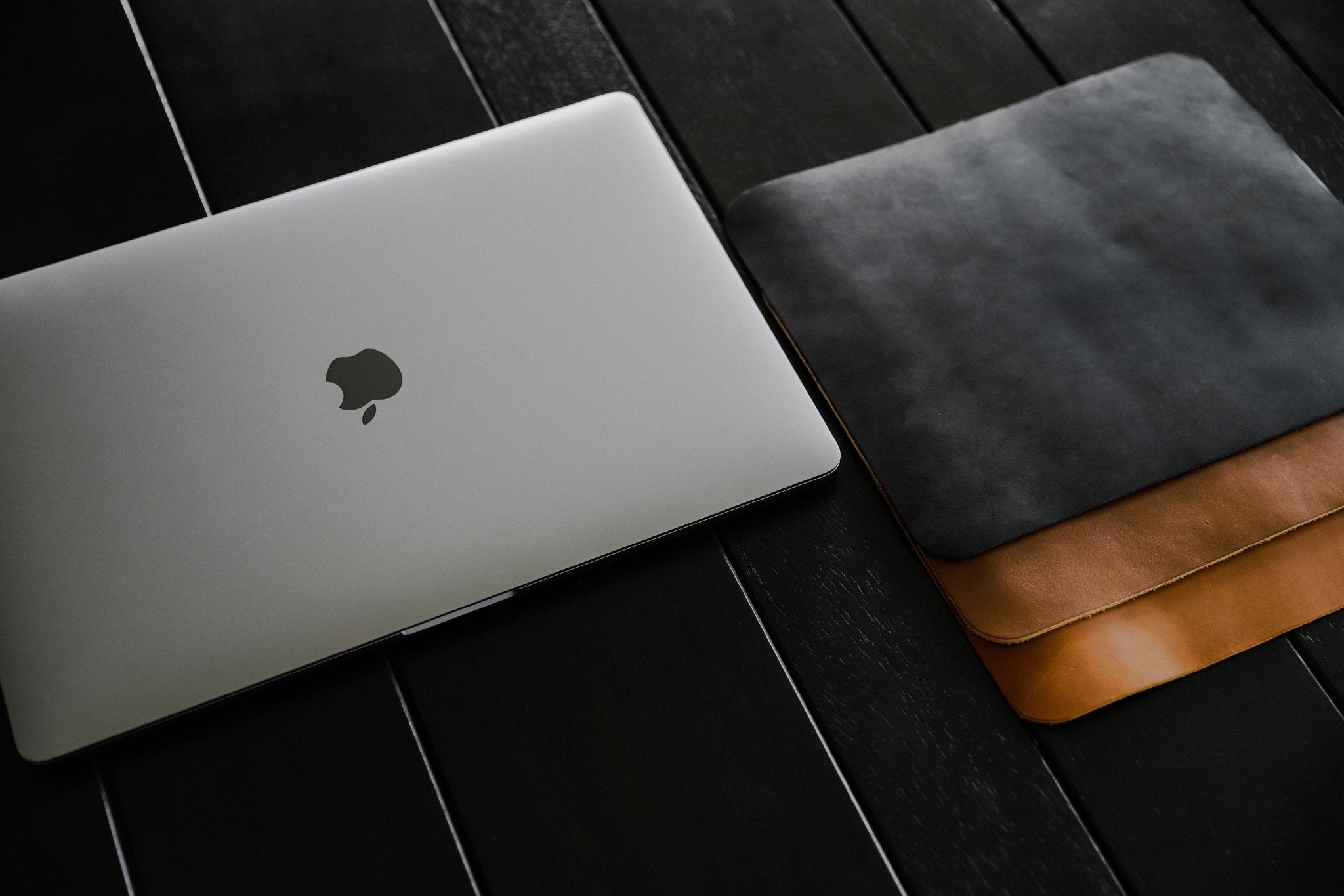 Elite | Mousepad Bruin - NEGOTIA Leather