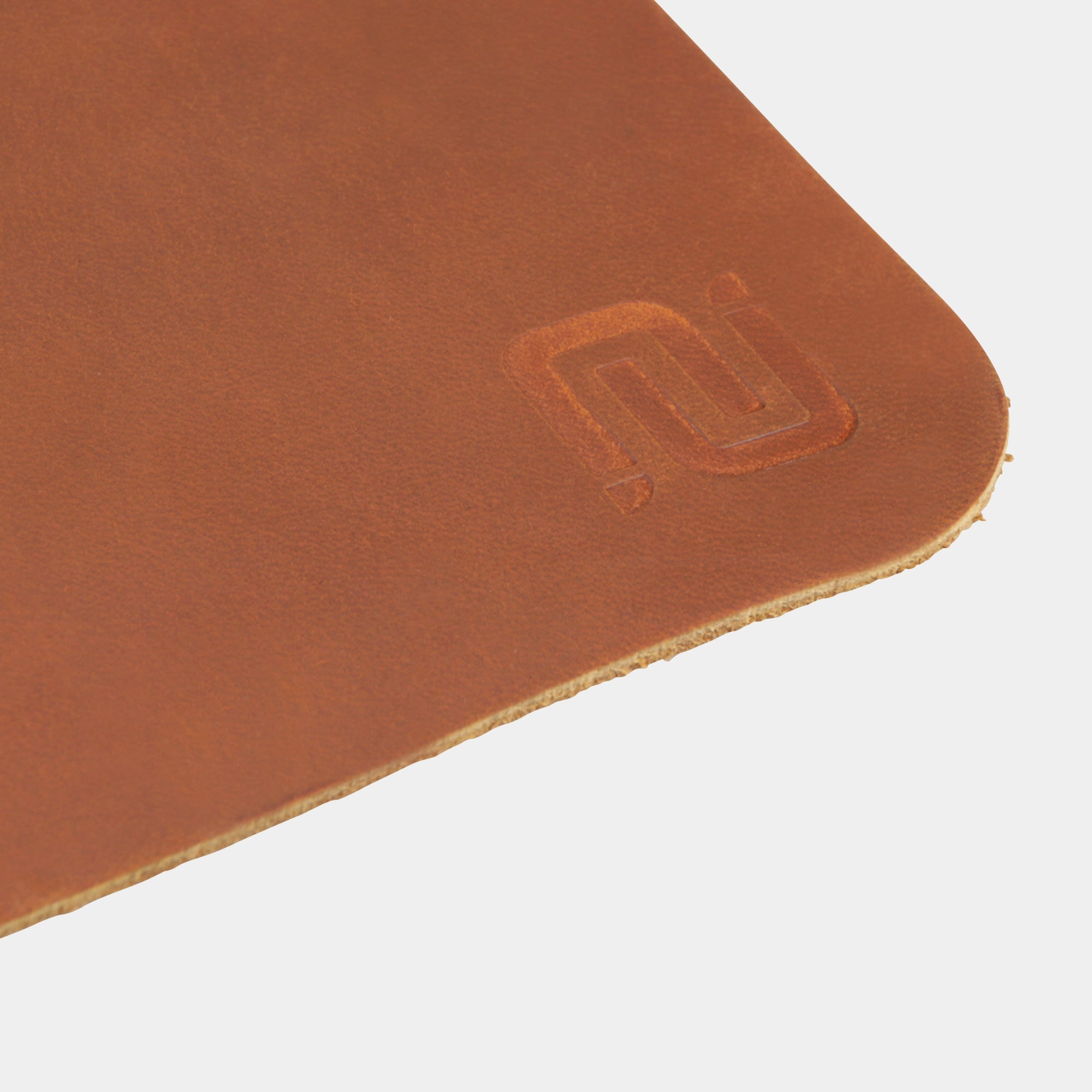 Elite | Mousepad Bruin - NEGOTIA Leather