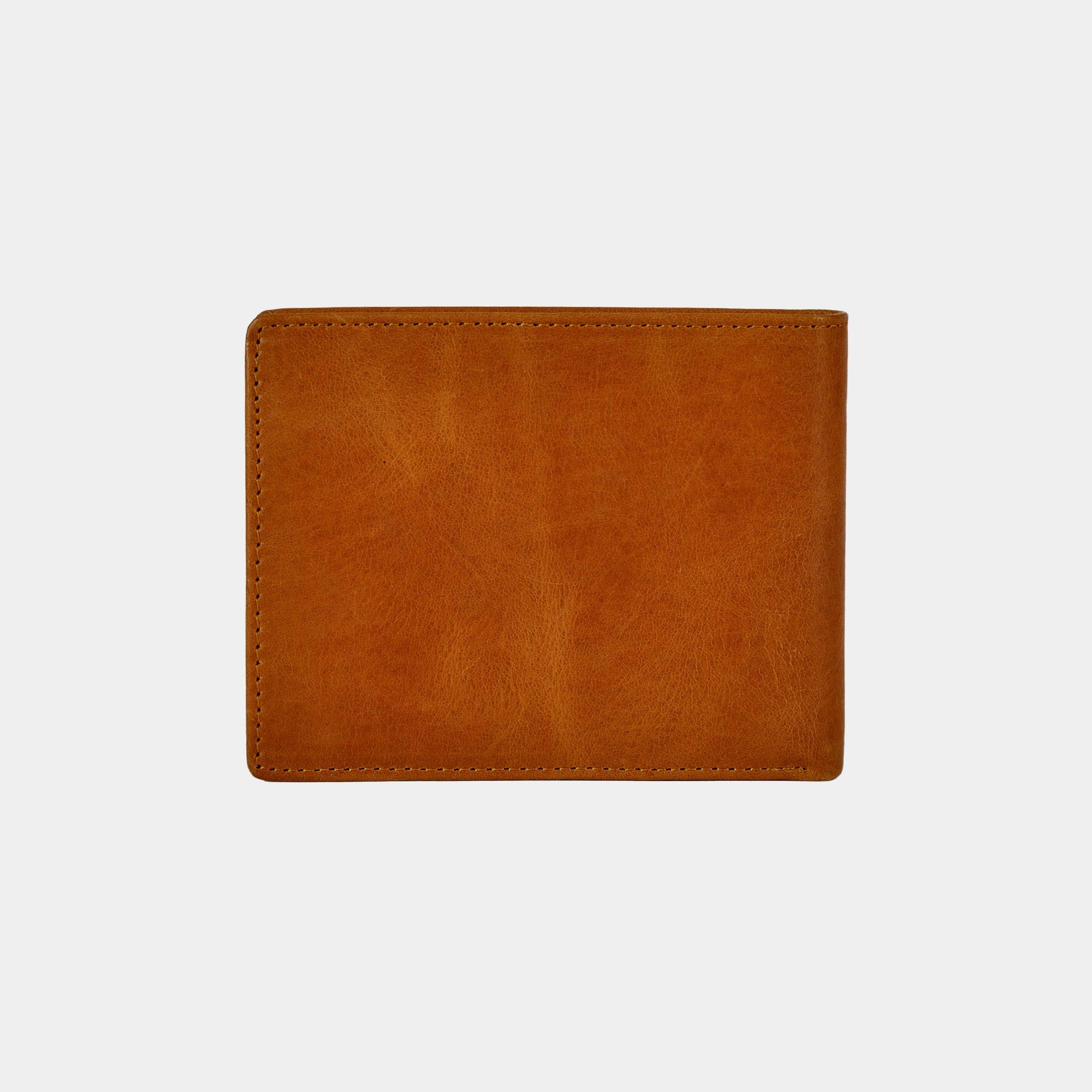 Elite | Portemonnee Billfold Bruin - NEGOTIA Leather