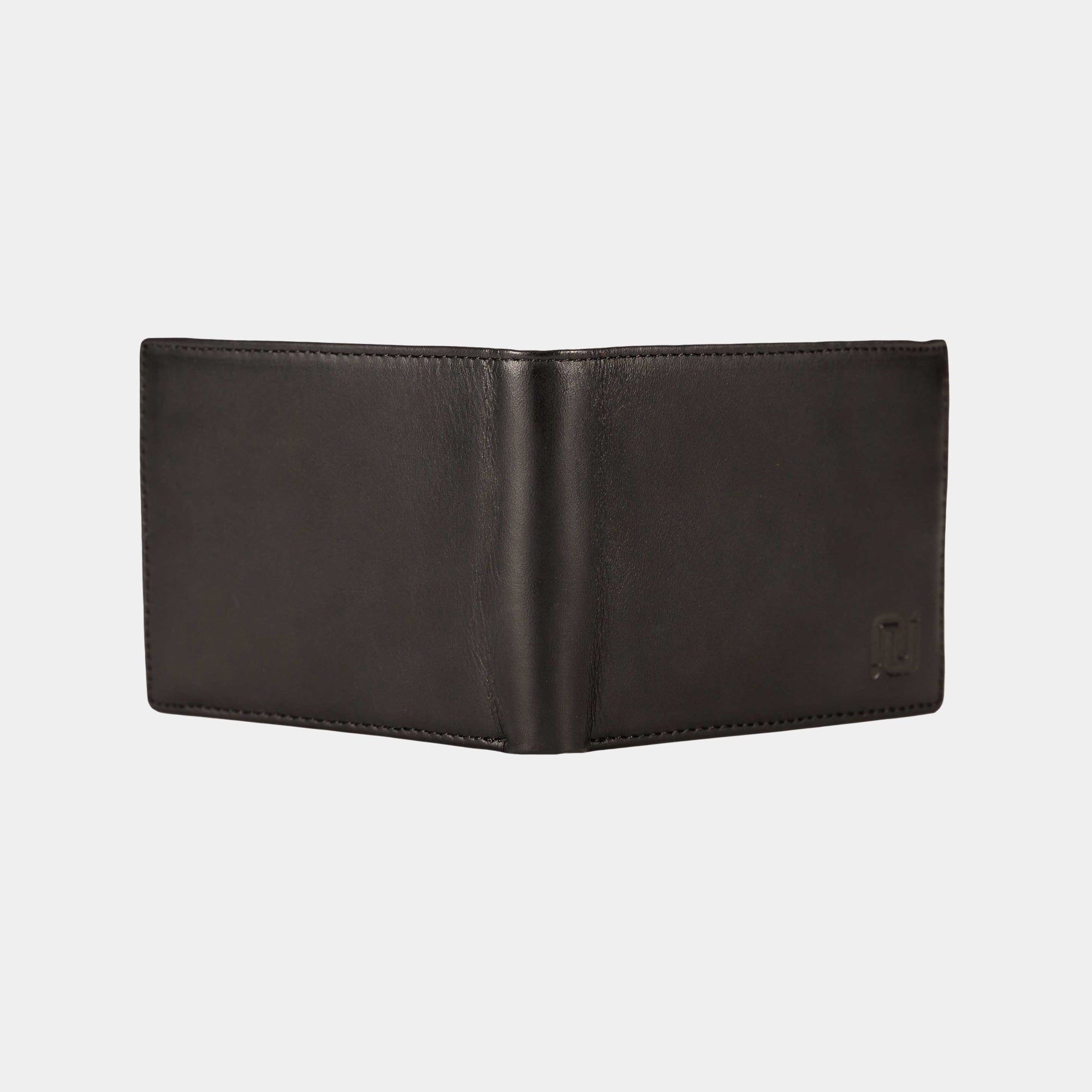 Elite | Portemonnee Billfold Zwart - NEGOTIA Leather