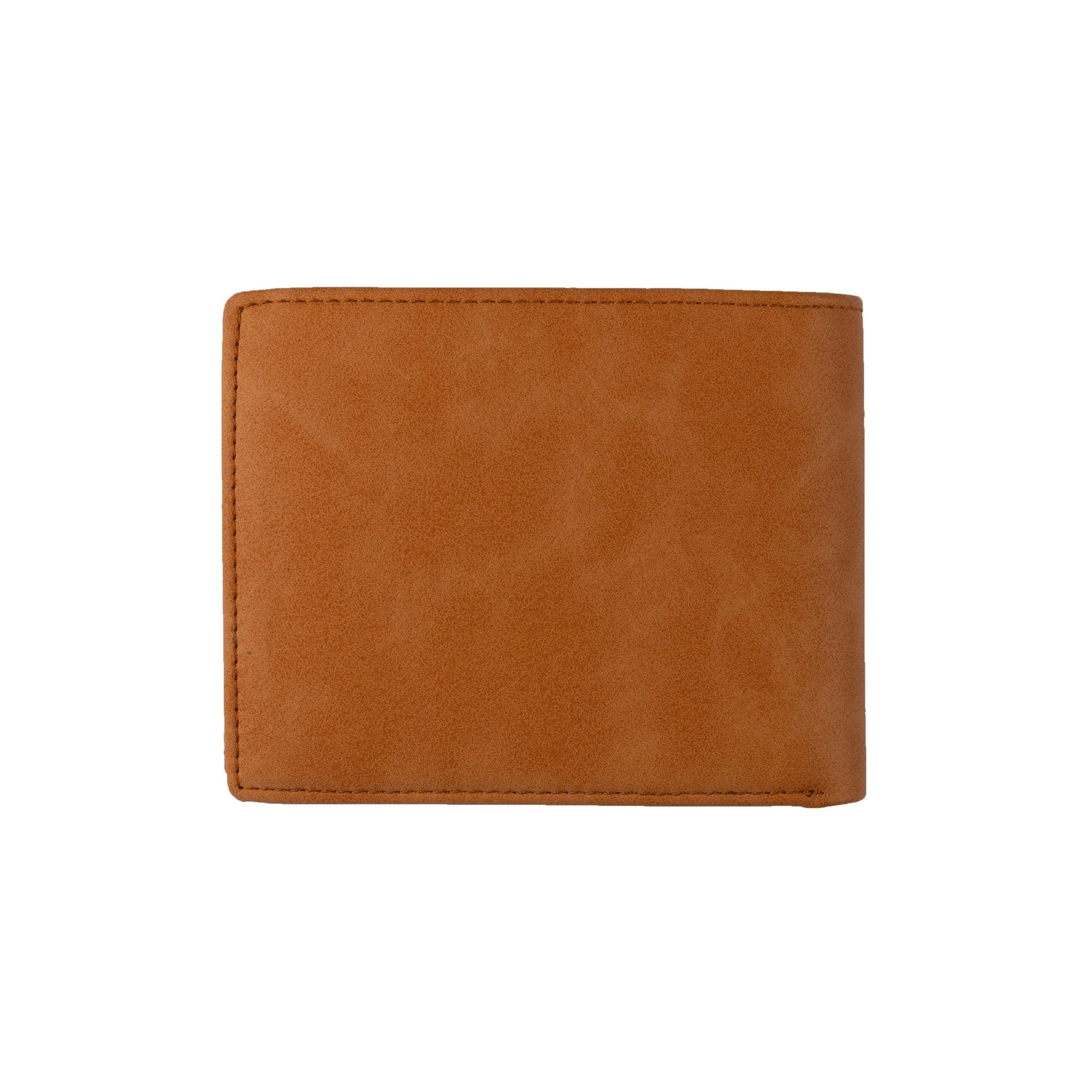 Finnian | Portemonnee Billfold Bruin - NEGOTIA Leather