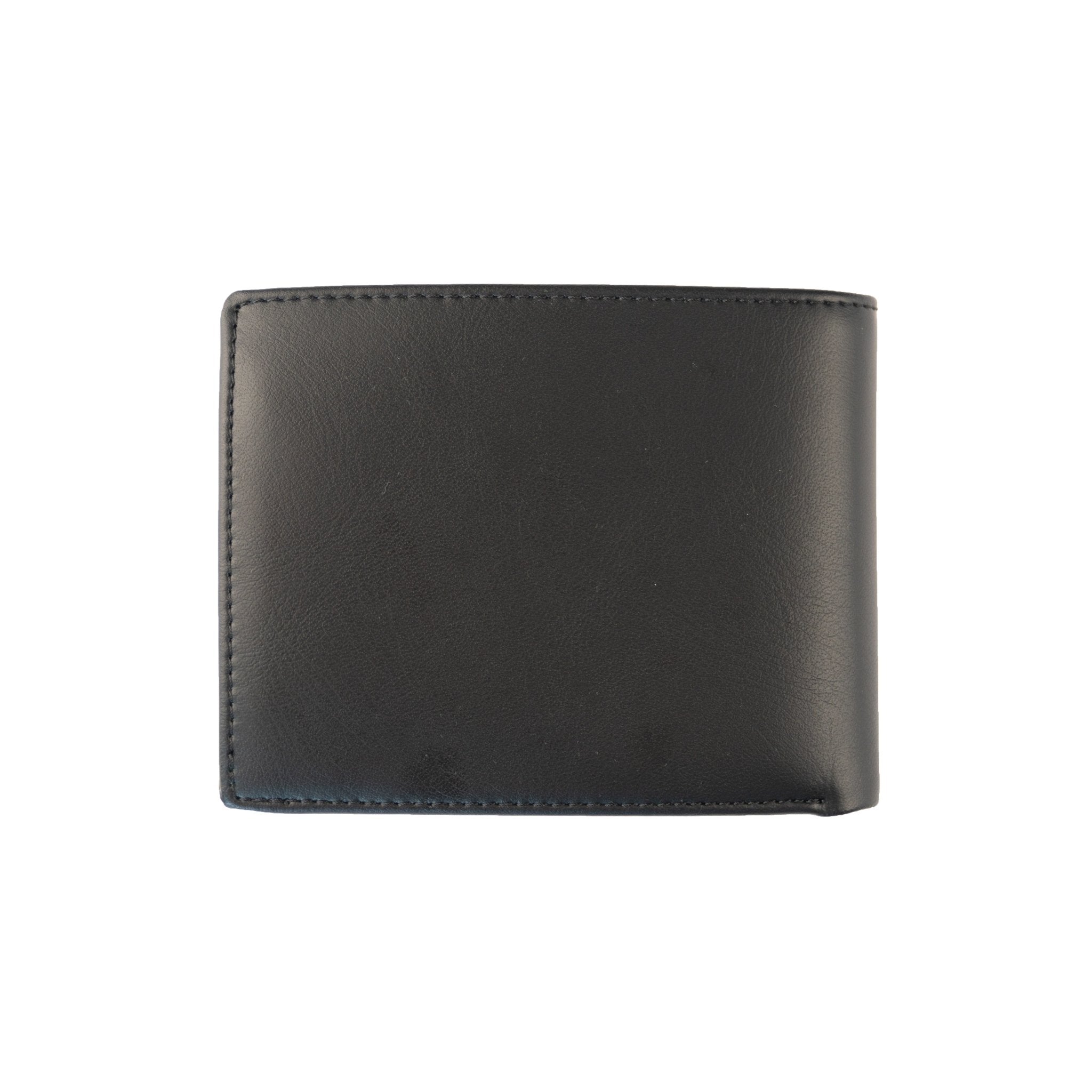 Finnian | Portemonnee Billfold Zwart - NEGOTIA Leather